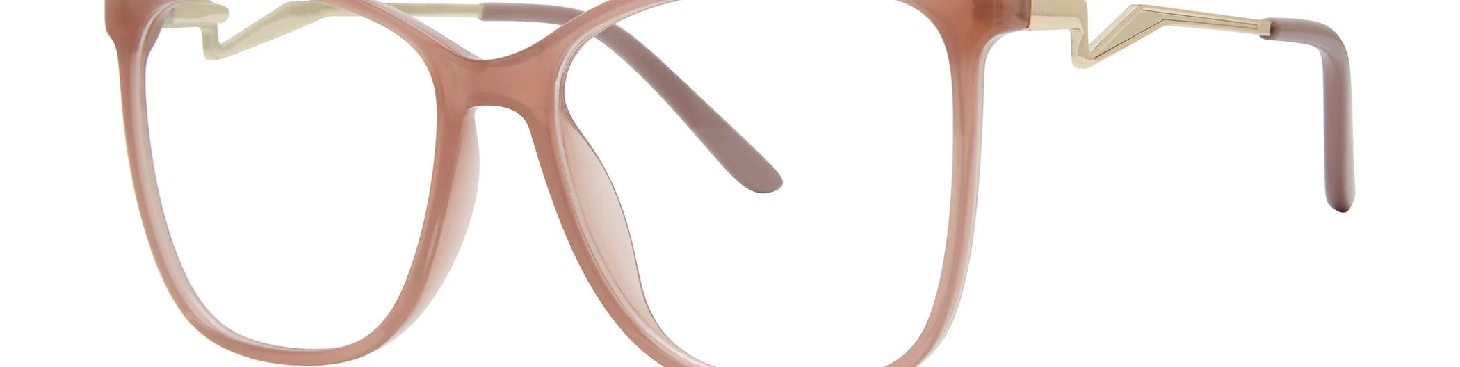 MODERN TIMES NADIA Eyeglasses - Image 3