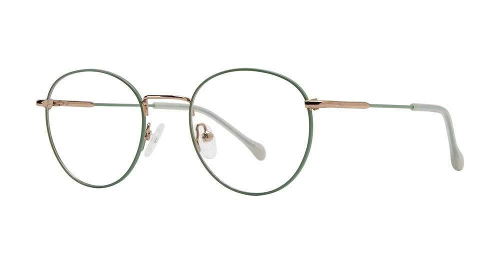 MODERN TIMES PRECIOUS Eyeglasses - Image 3