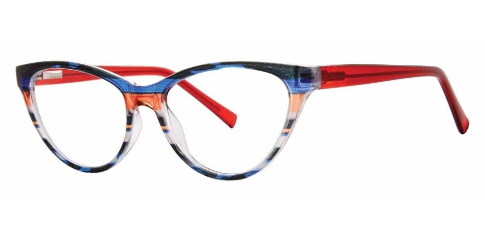 MODERN TIMES SCENIC Eyeglasses - Image 5