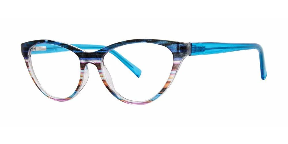 MODERN TIMES SCENIC Eyeglasses - Image 6