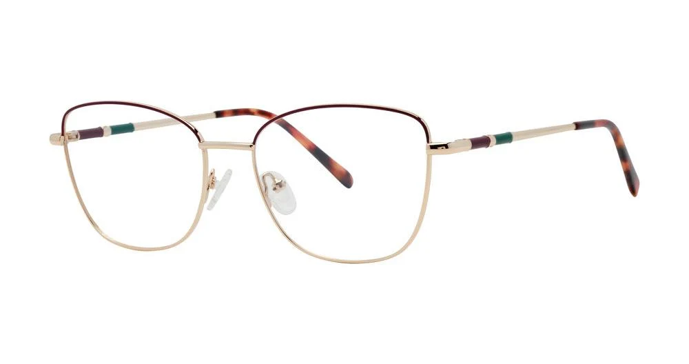 MODERN TIMES TESSA Eyeglasses - Image 3