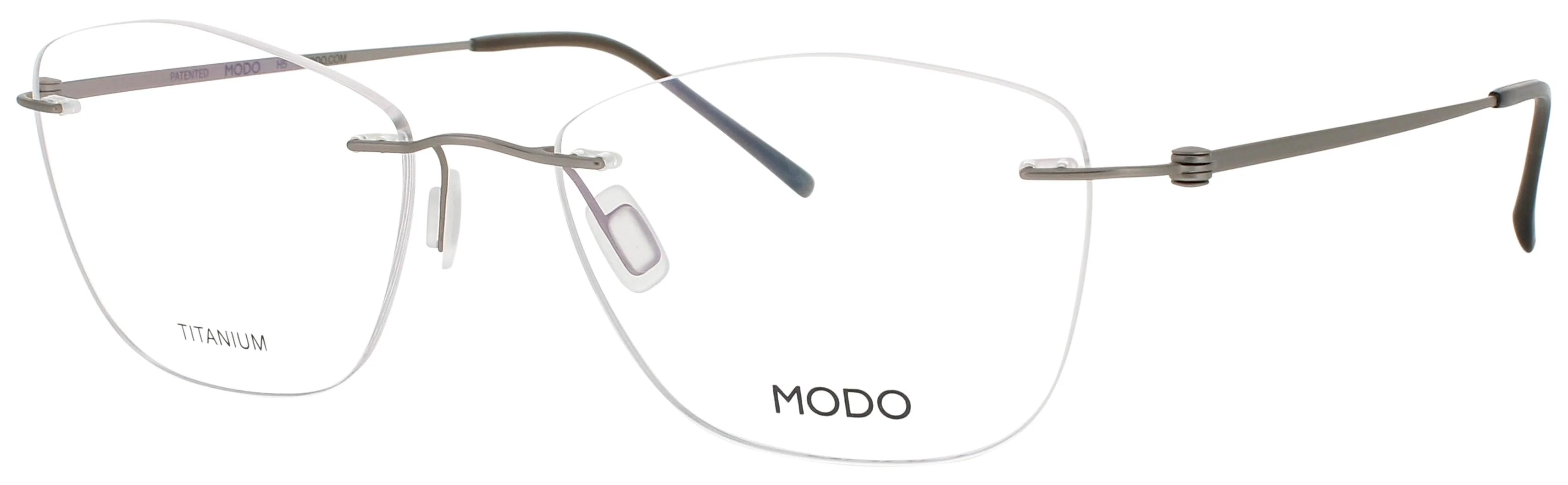 Modo 4601 Eyeglasses - Image 2