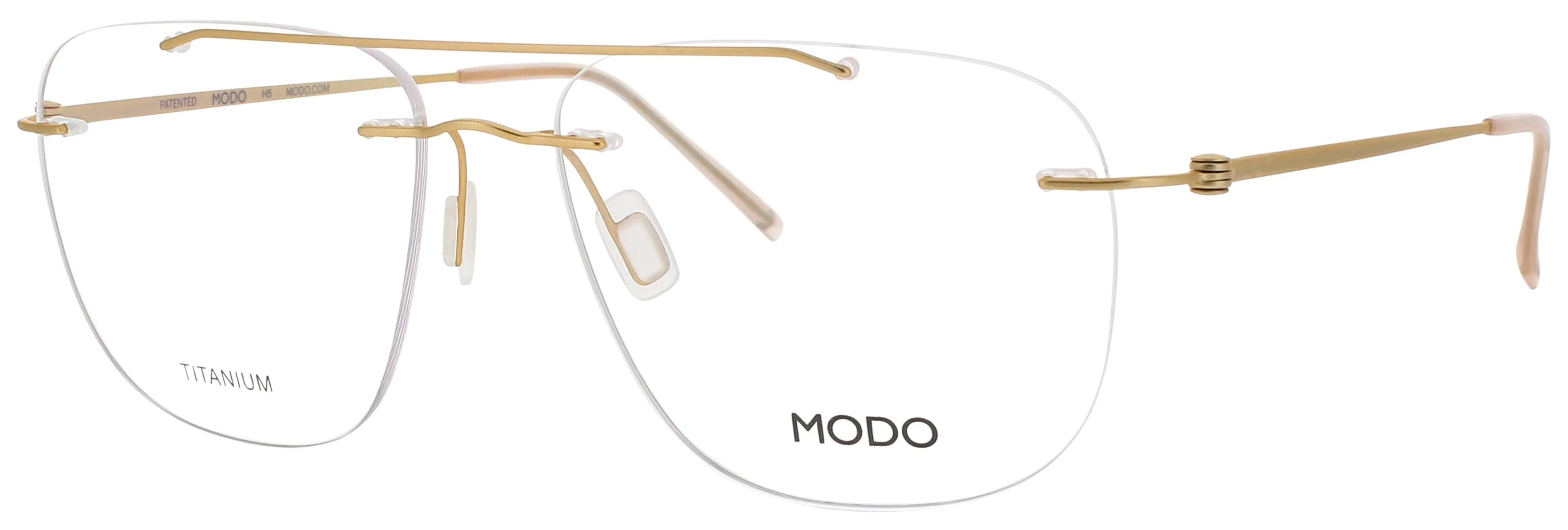 Modo 4612 Eyeglasses - Image 2
