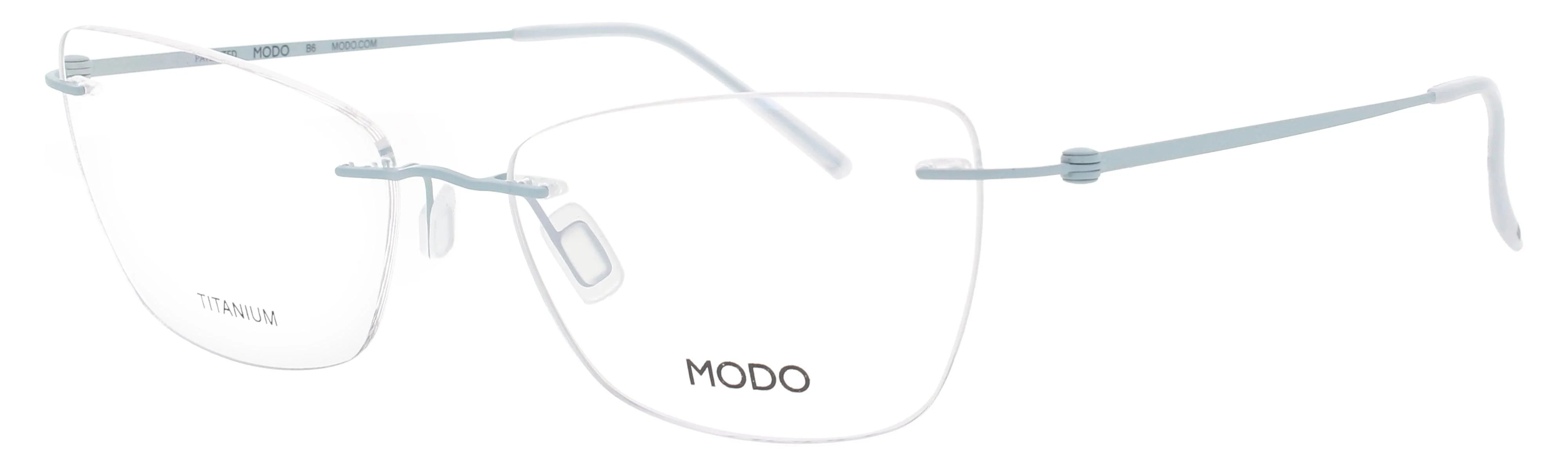 Modo 4629 Eyeglasses - Image 2