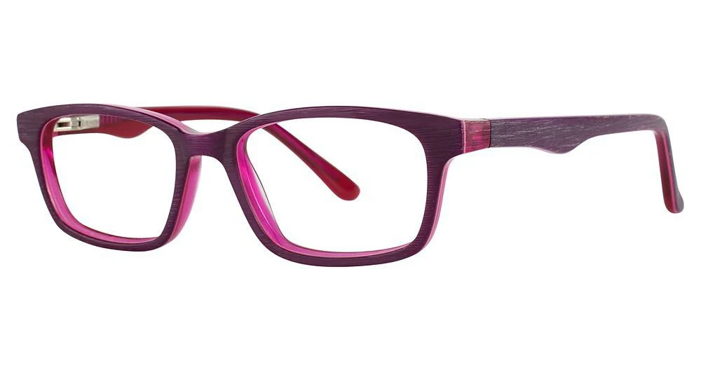 MODZK ALPHABET Eyeglasses - Image 4
