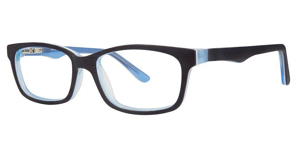 MODZK ALPHABET Eyeglasses - Image 5