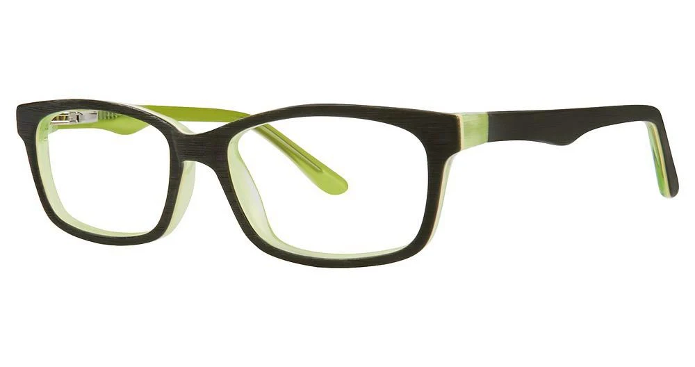 MODZK ALPHABET Eyeglasses - Image 7