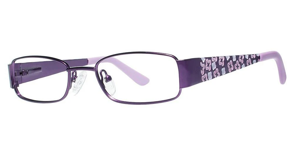 Modz Kids BUTTON Eyeglasses - Image 3