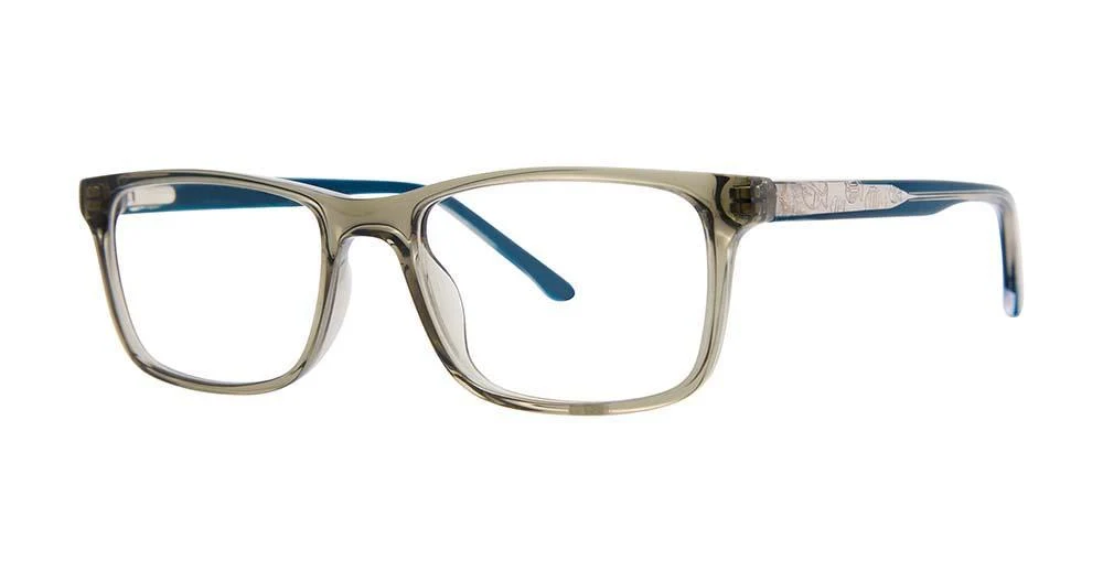 MODZK GOFISH Eyeglasses - Image 4