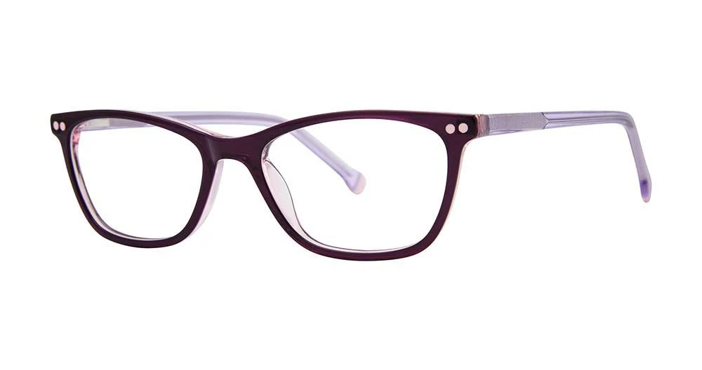 MODZK MERMAID Eyeglasses - Image 3