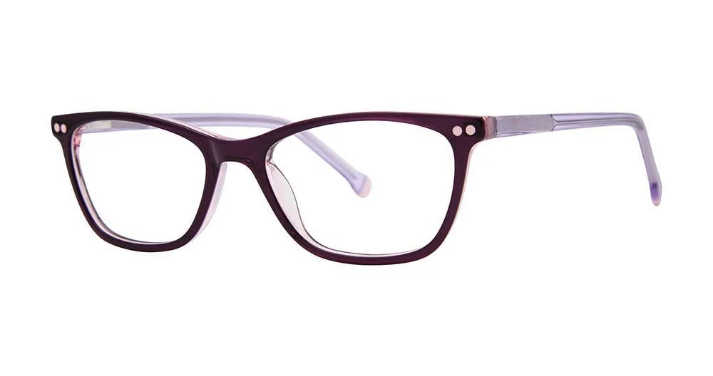 MODZK MERMAID Eyeglasses - Image 4
