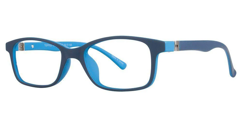 MODZK TOPPLE Eyeglasses - Image 6
