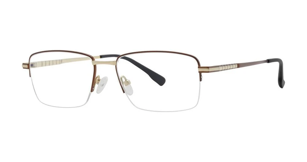MODZT CAPTAIN Eyeglasses - Image 2