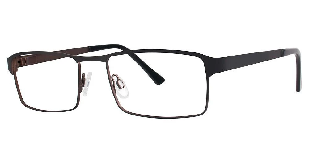 MODZF MX934 Eyeglasses - Image 2