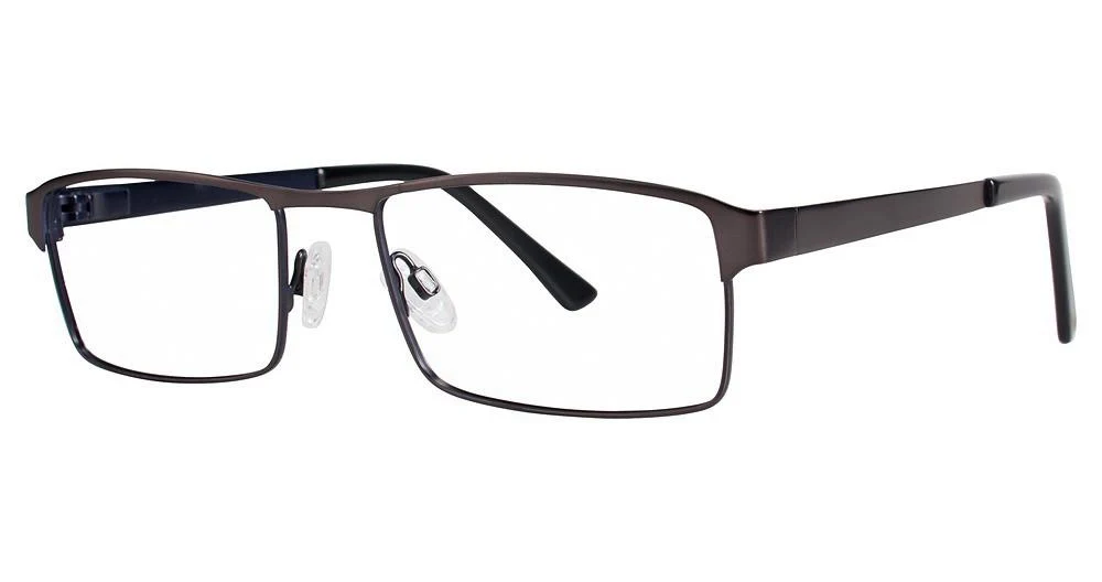 MODZF MX934 Eyeglasses - Image 4