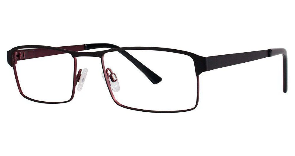 MODZF MX934 Eyeglasses - Image 5