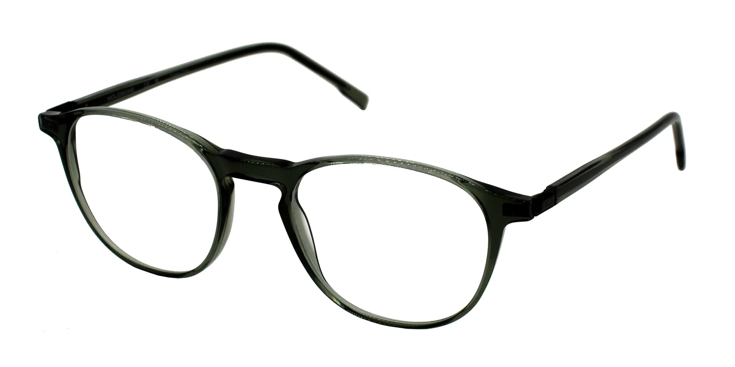 Moleskine 1277 Eyeglasses - Image 3