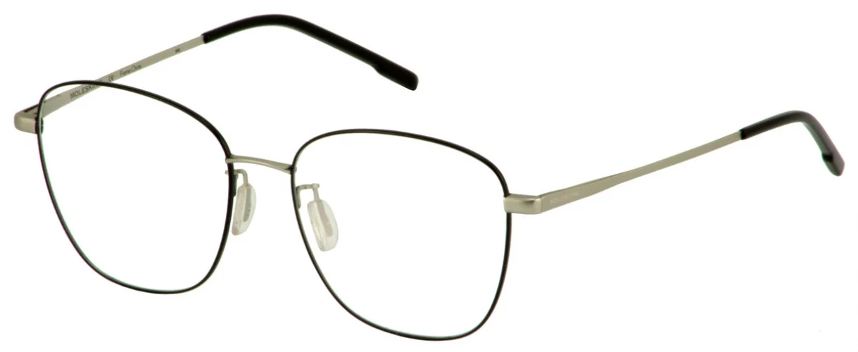 Moleskine 2120-U Eyeglasses - Image 2