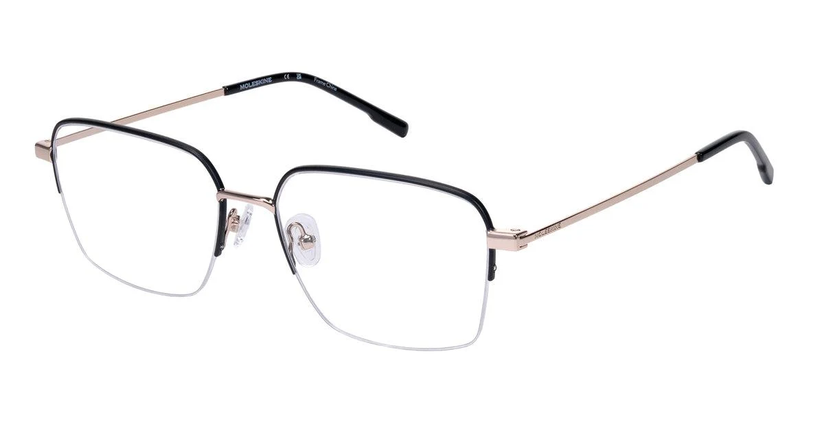 Moleskine 2287 Eyeglasses - Image 2