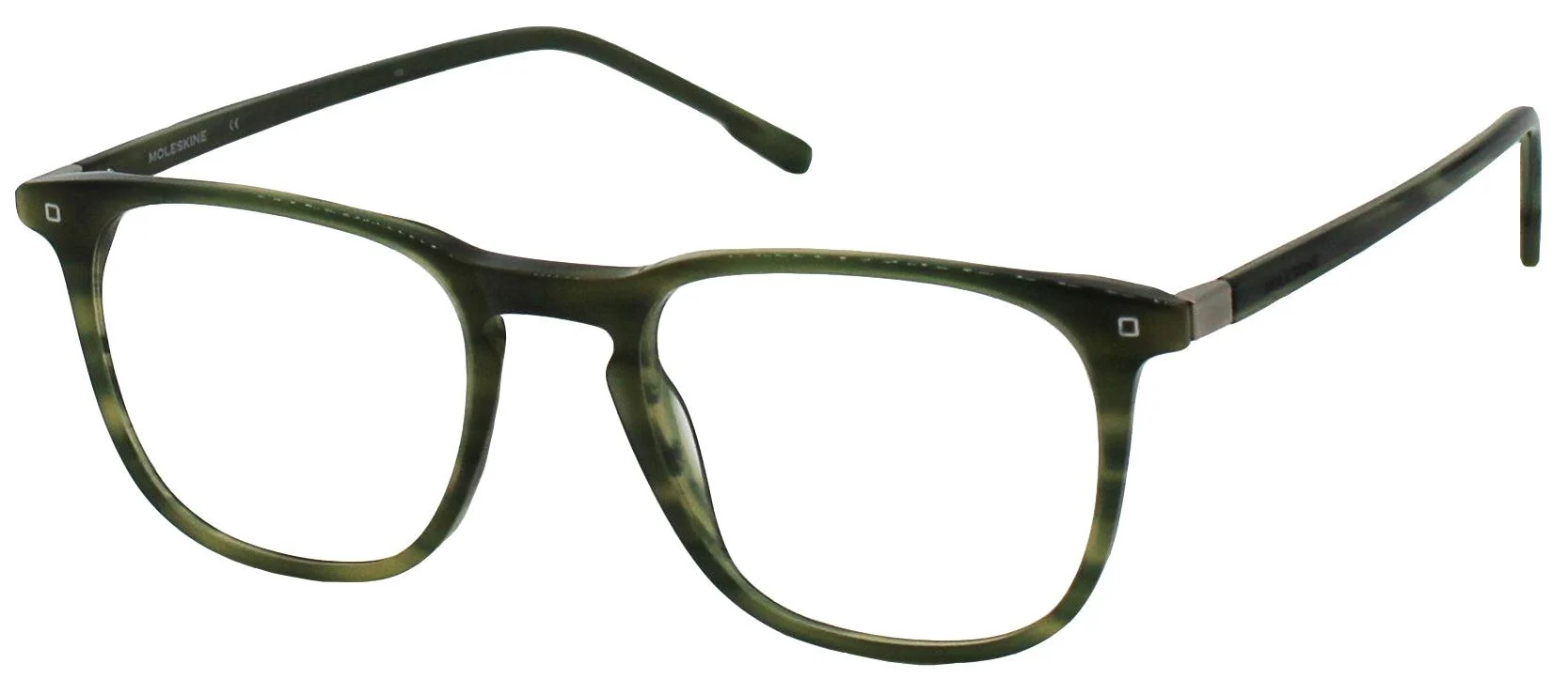 Moleskine MO 1156 Eyeglasses - Image 3