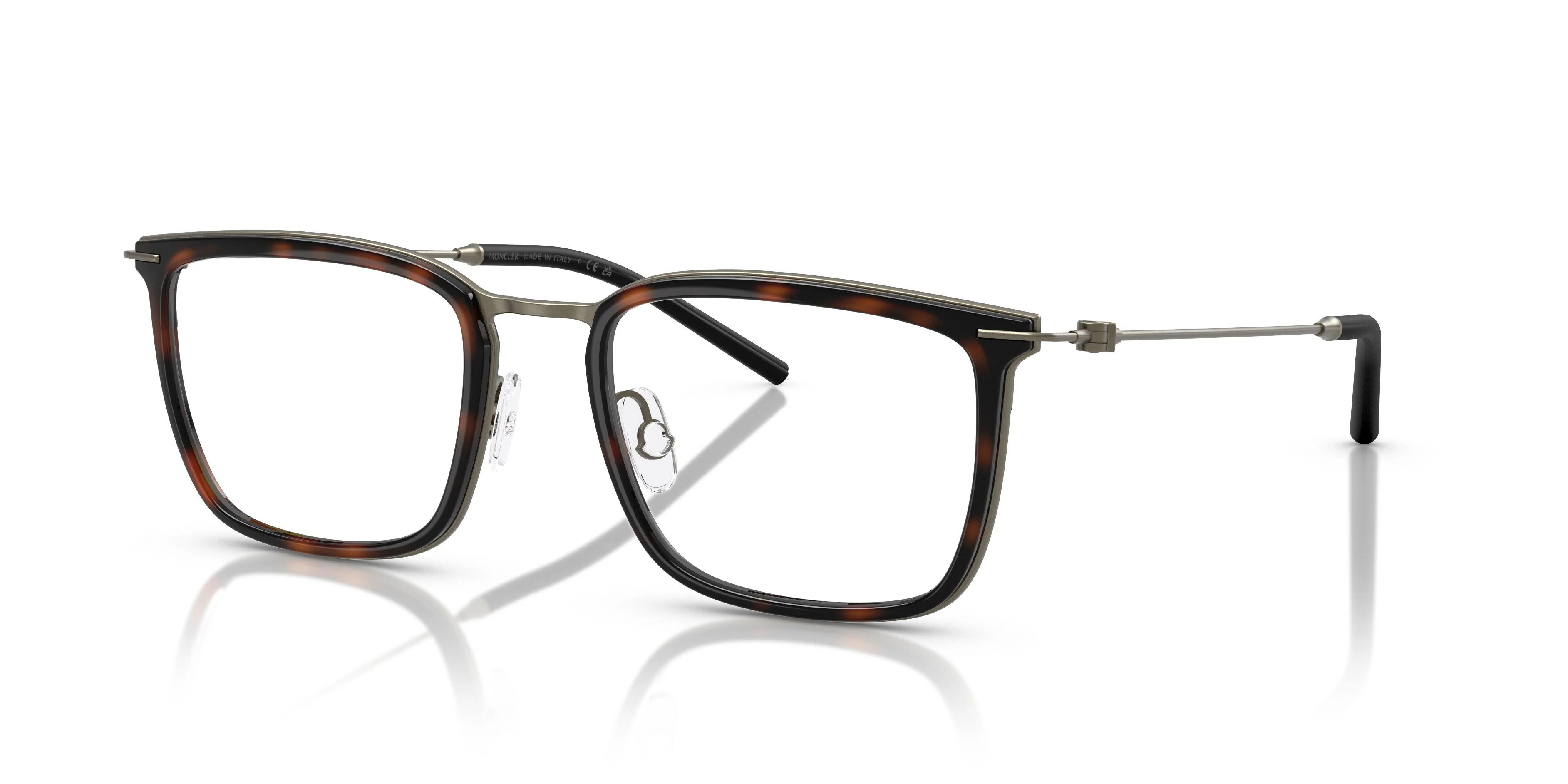 Moncler 1001D Eyeglasses - Image 10