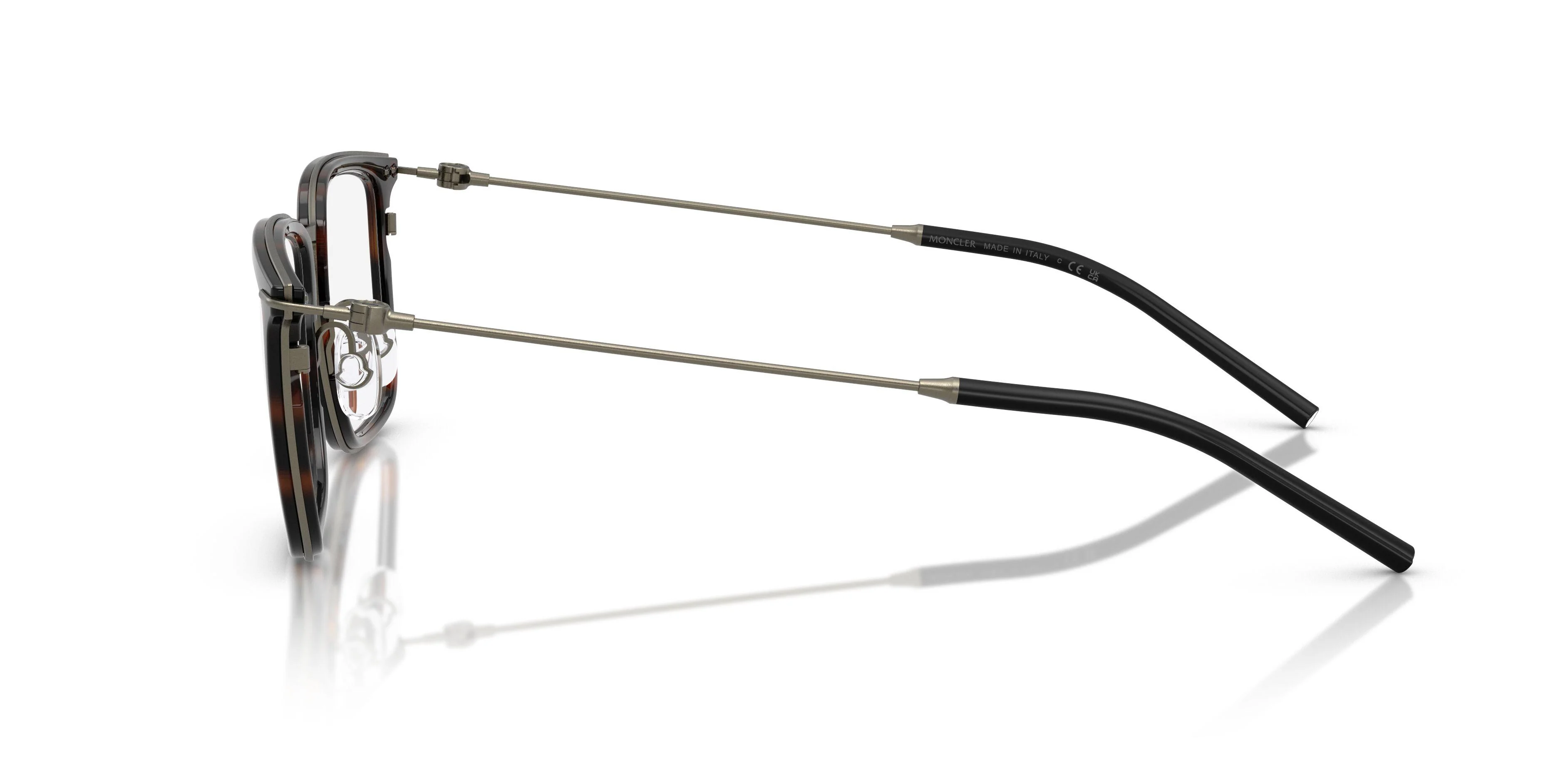 Moncler 1001D Eyeglasses - Image 11