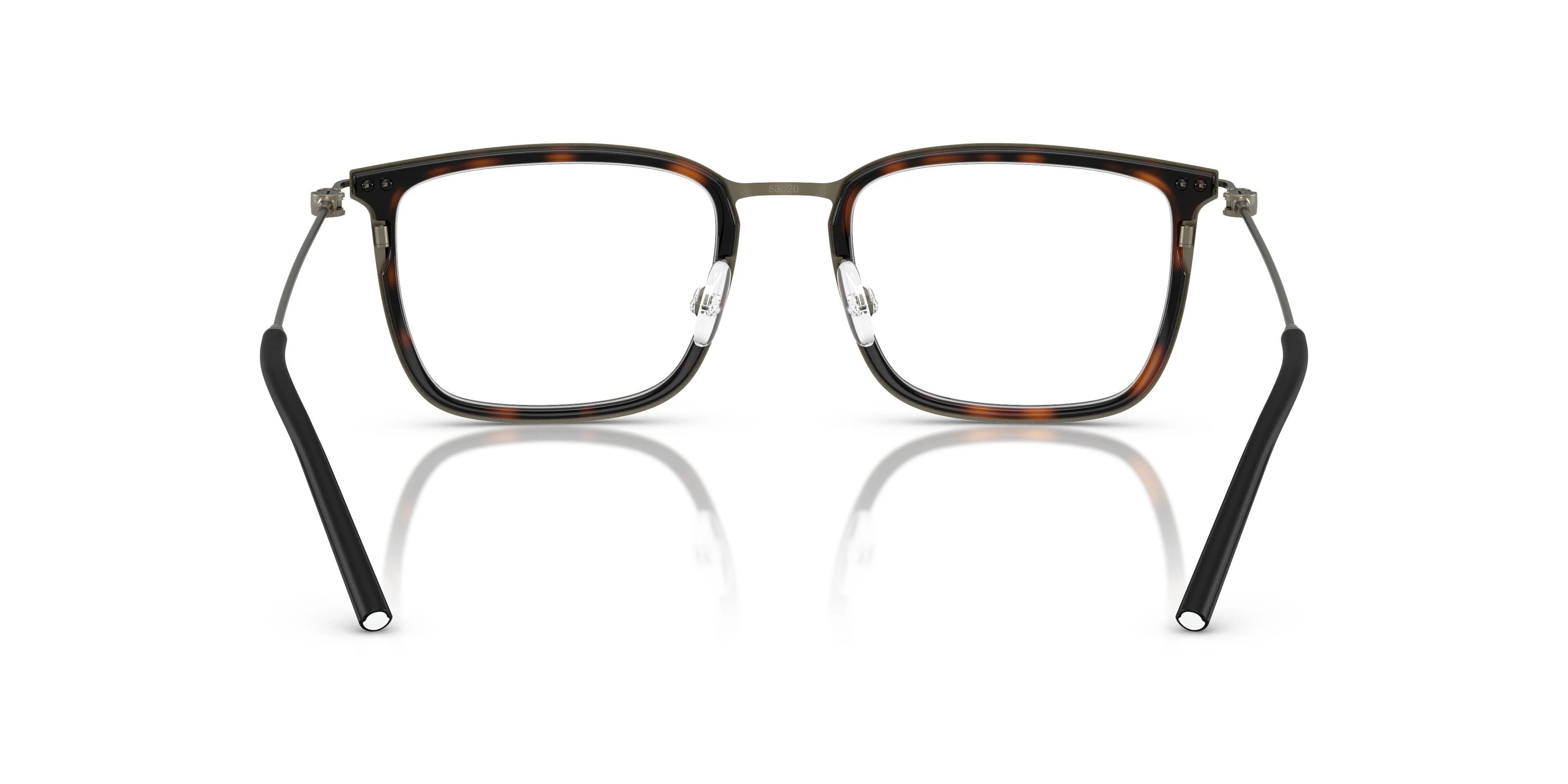 Moncler 1001D Eyeglasses - Image 12