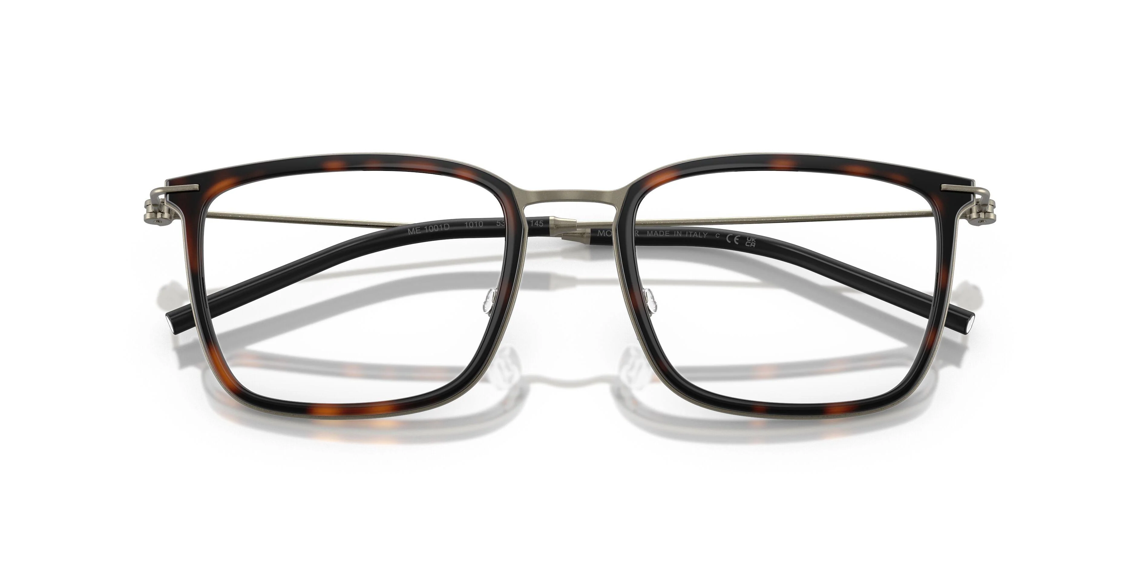 Moncler 1001D Eyeglasses - Image 14