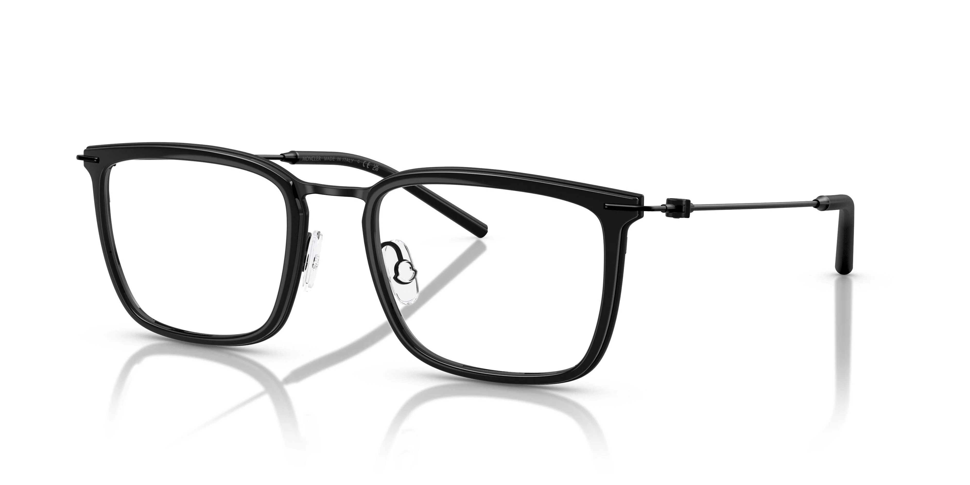 Moncler 1001D Eyeglasses - Image 15