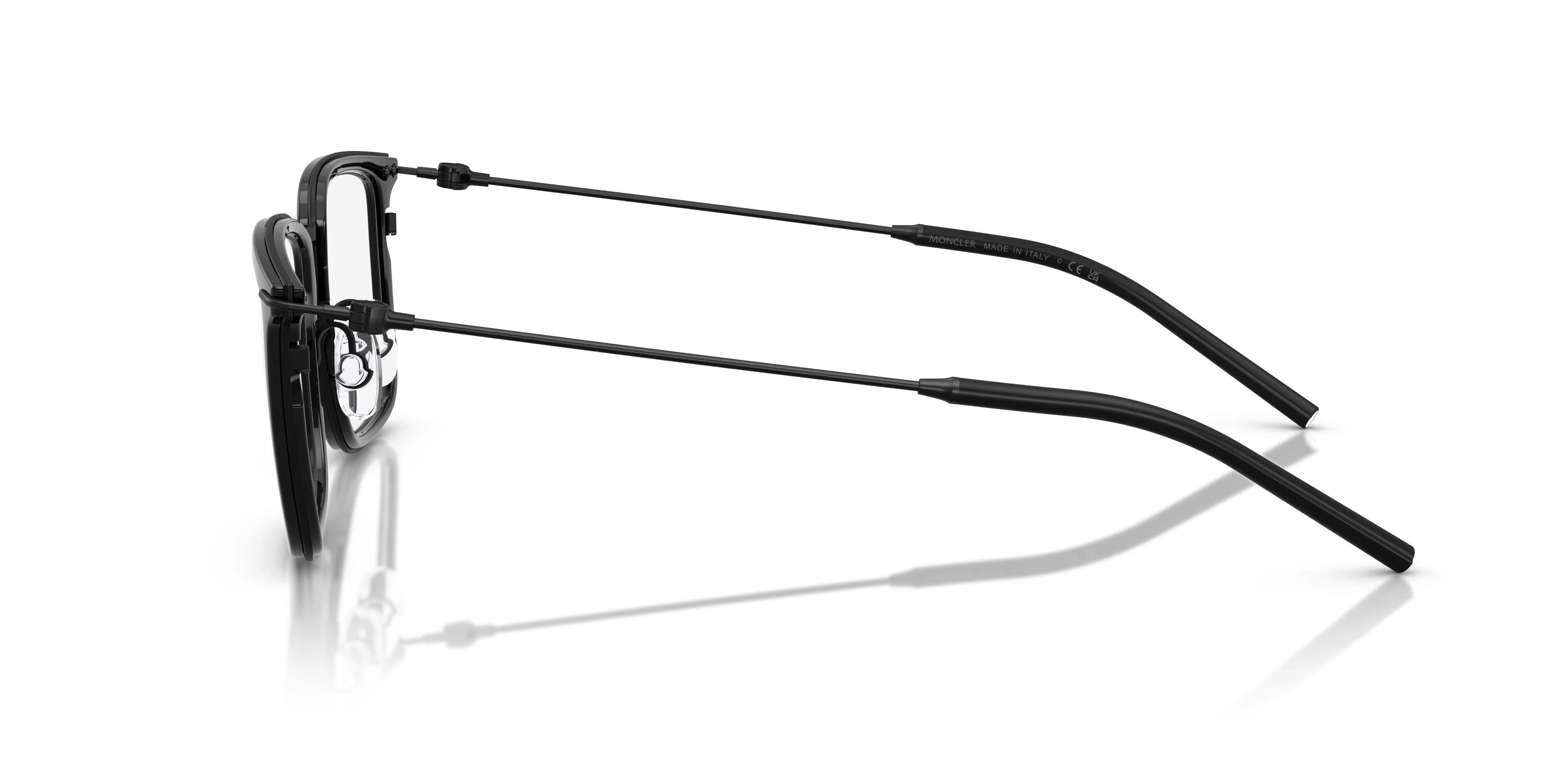Moncler 1001D Eyeglasses - Image 16