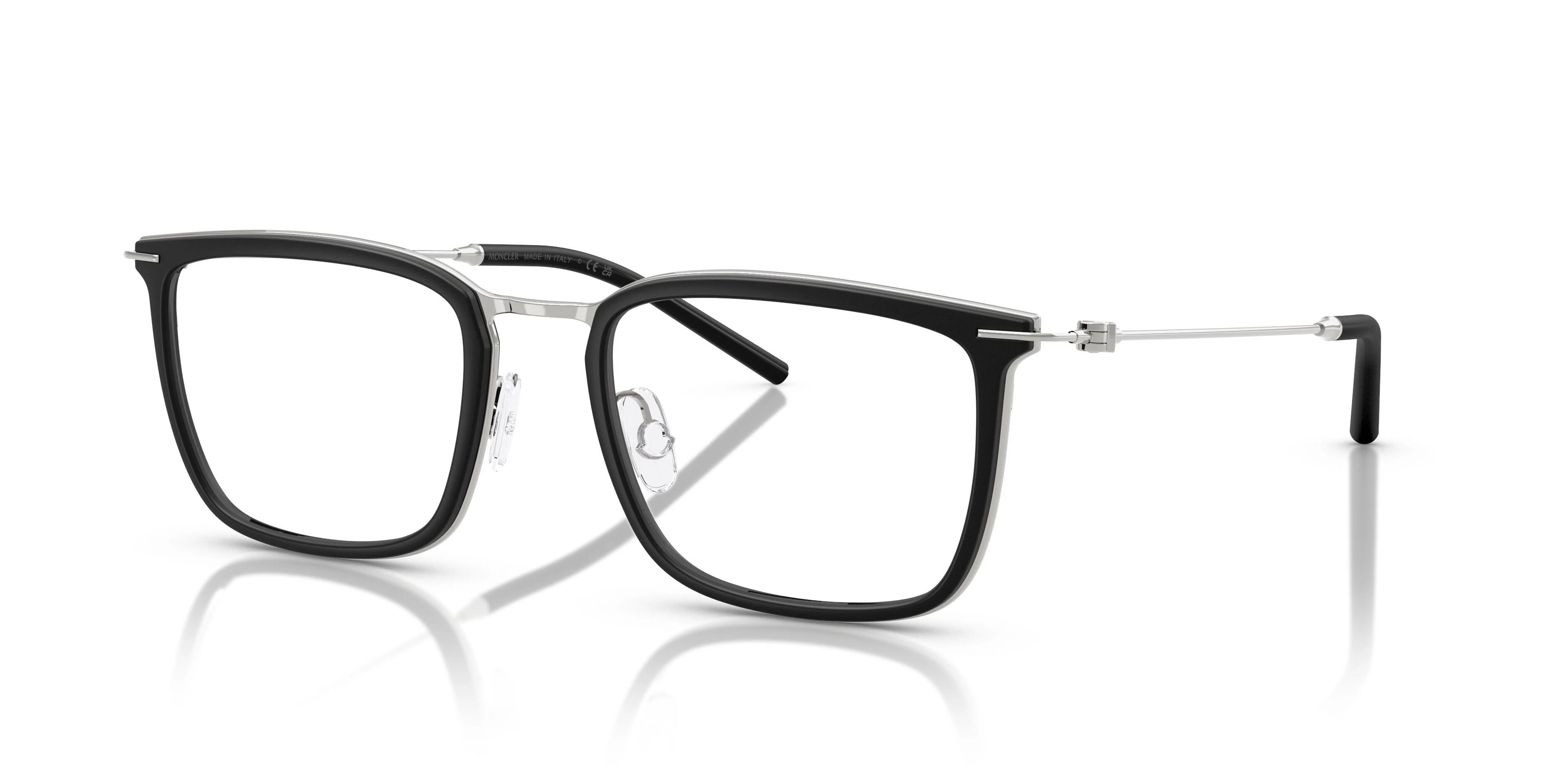 Moncler 1001D Eyeglasses - Image 20