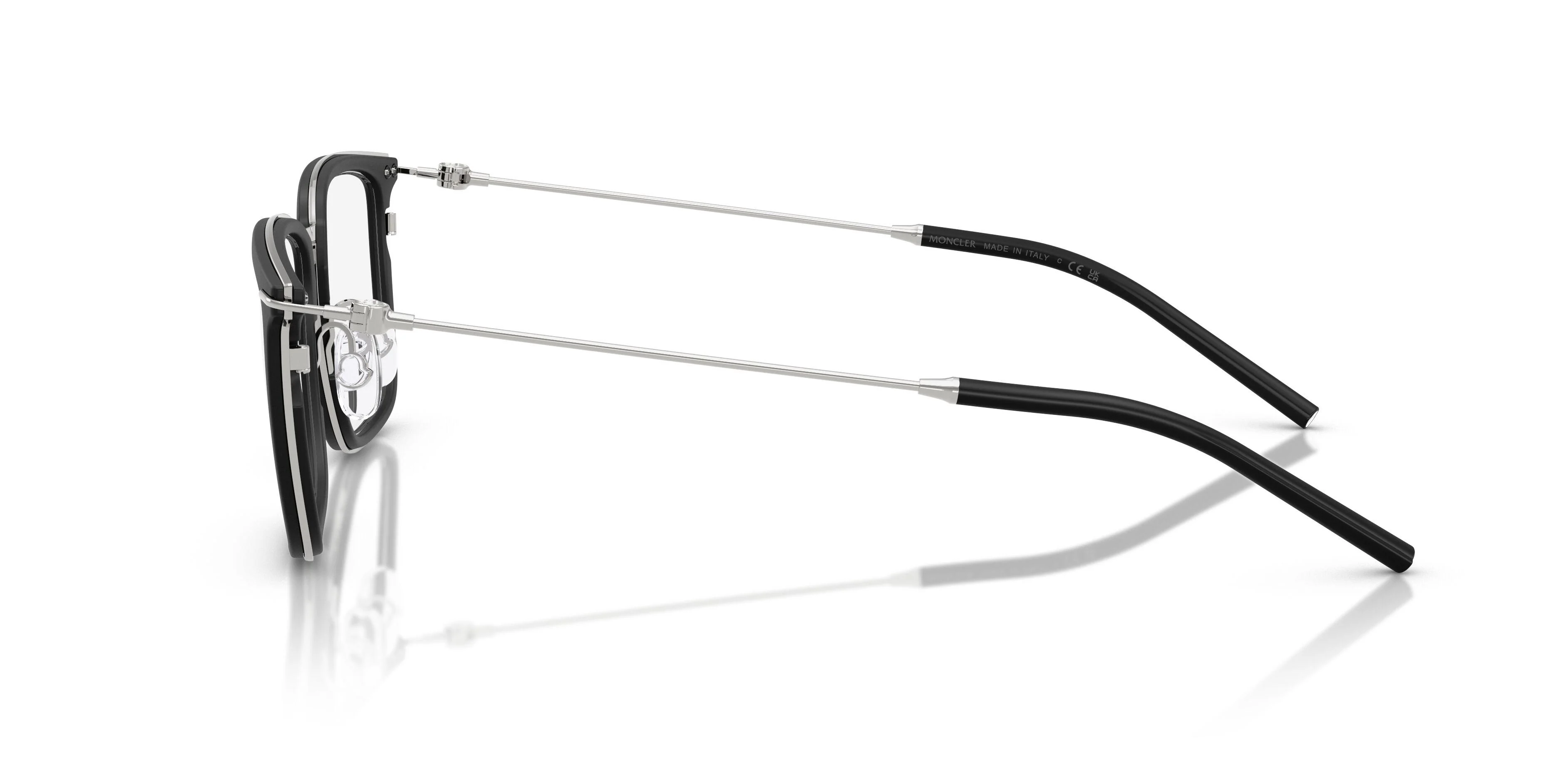 Moncler 1001D Eyeglasses - Image 21