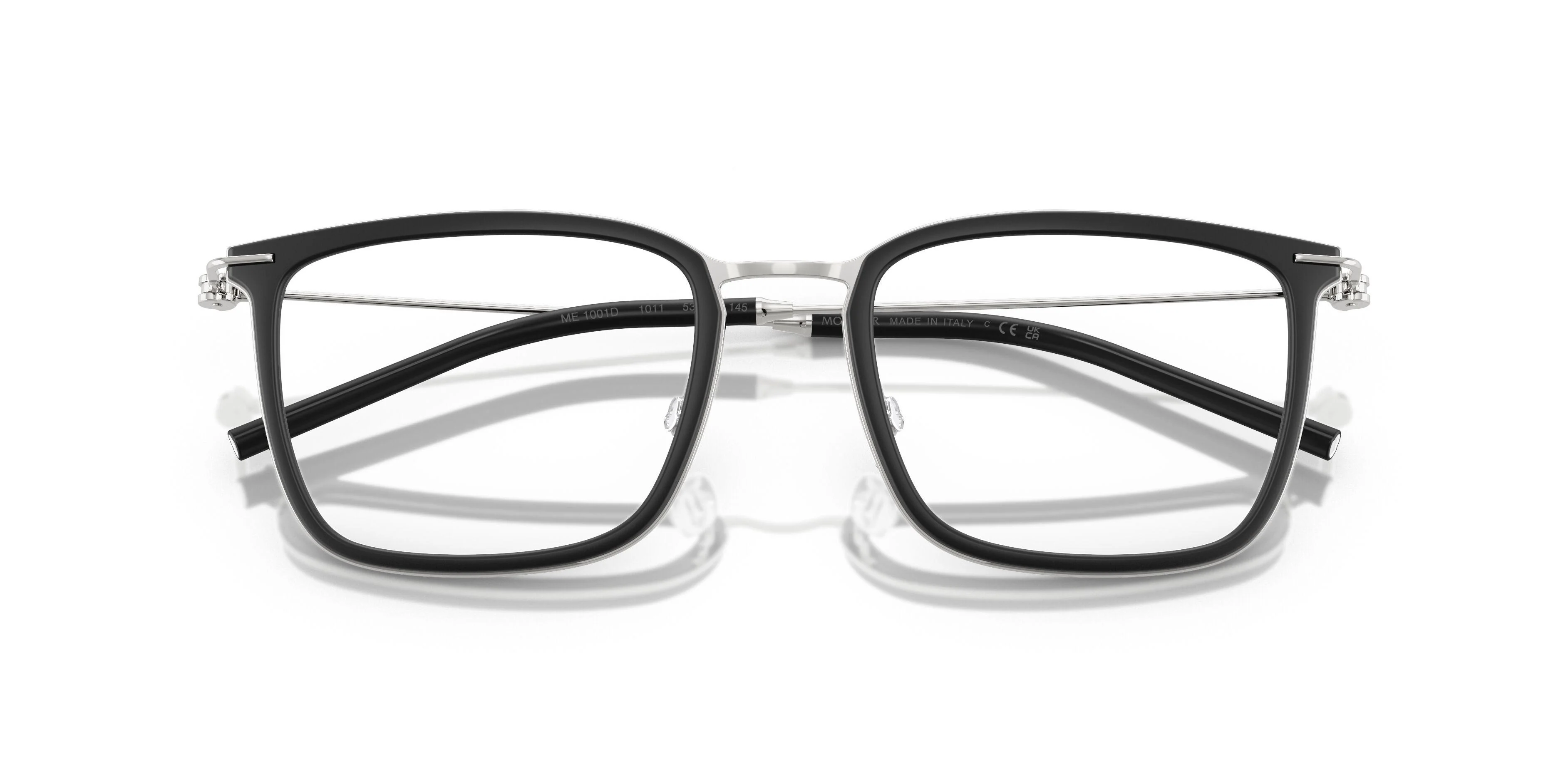 Moncler 1001D Eyeglasses - Image 24