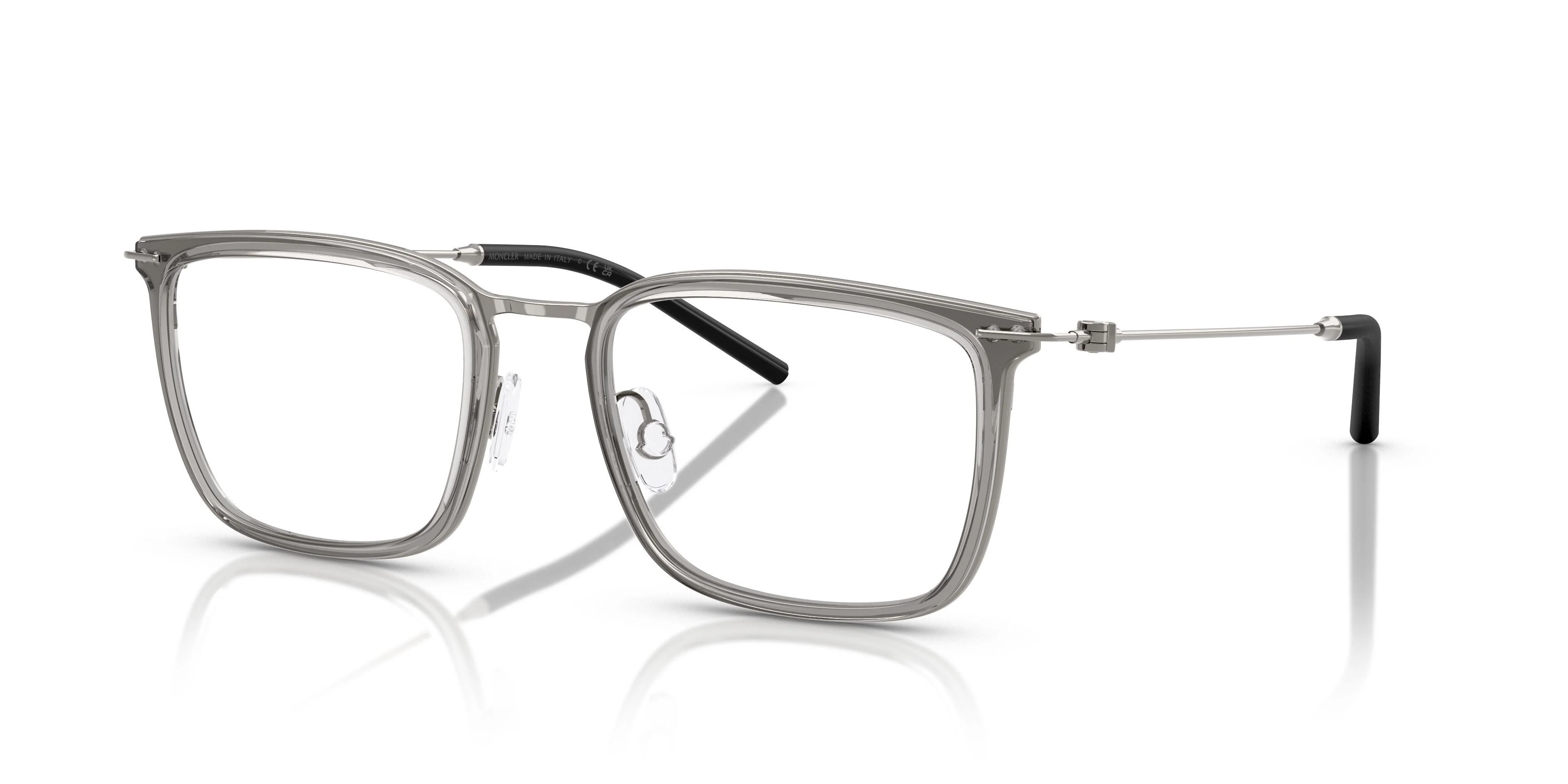 Moncler 1001D Eyeglasses - Image 5