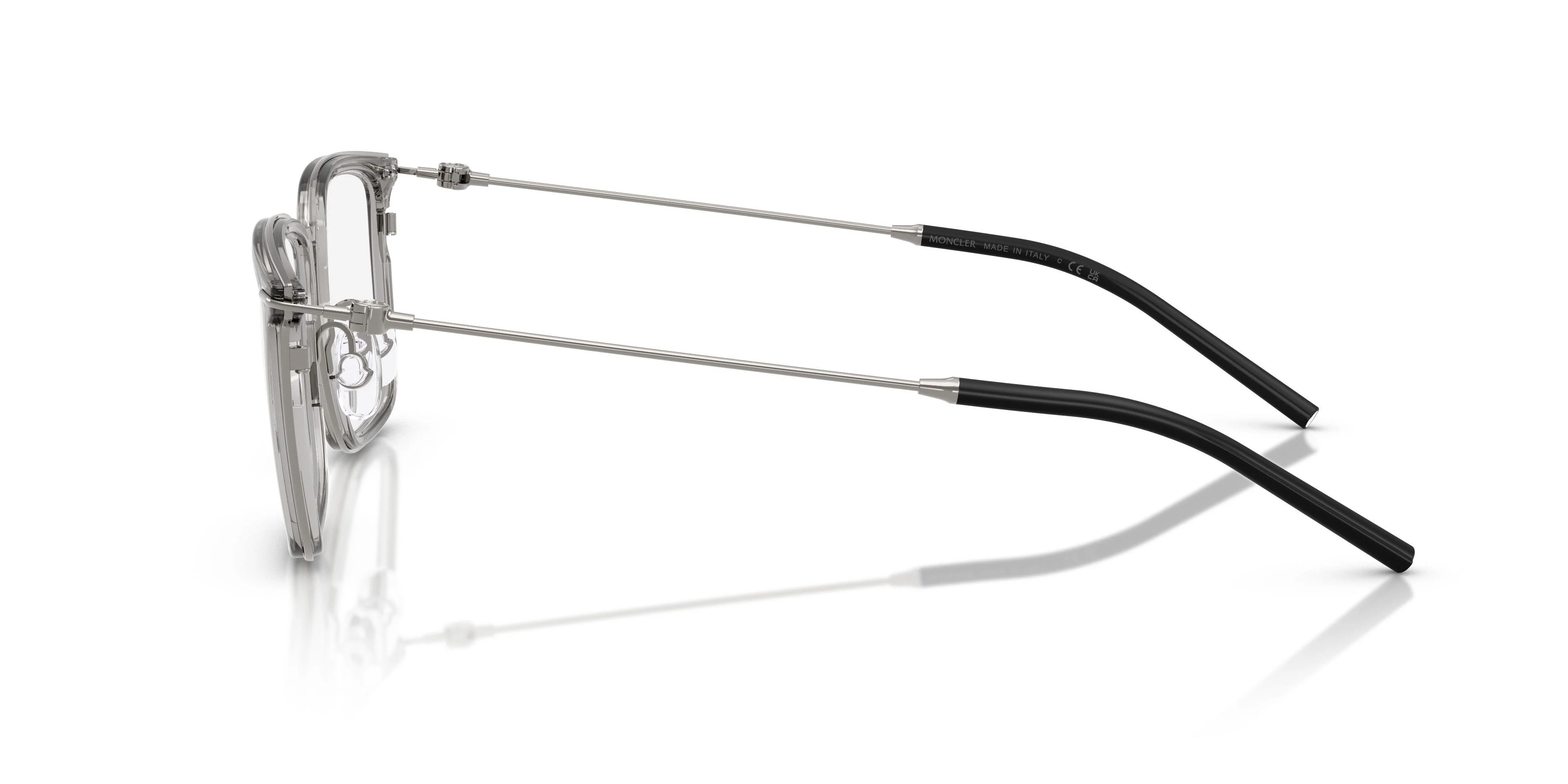 Moncler 1001D Eyeglasses - Image 6