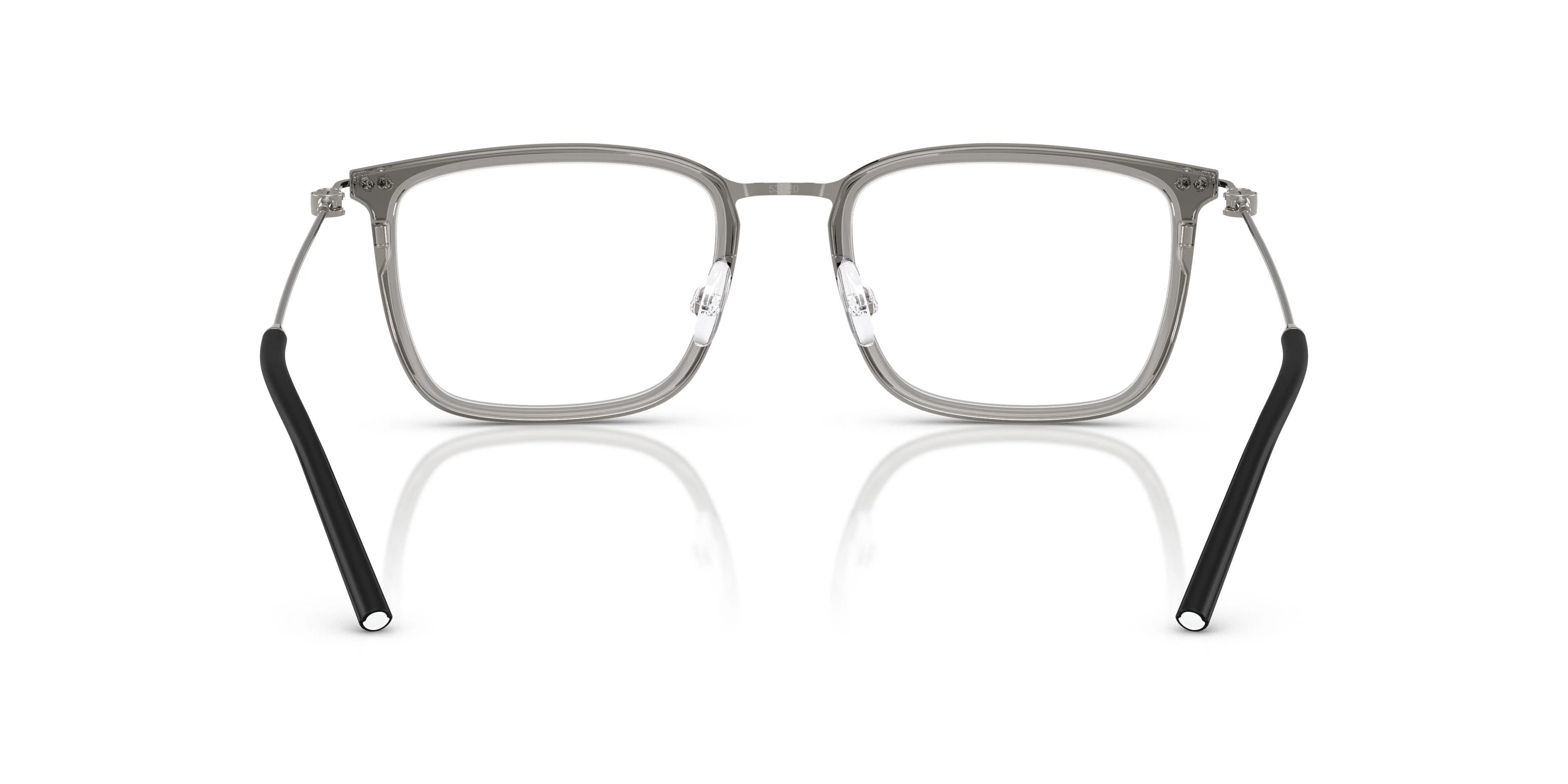 Moncler 1001D Eyeglasses - Image 7