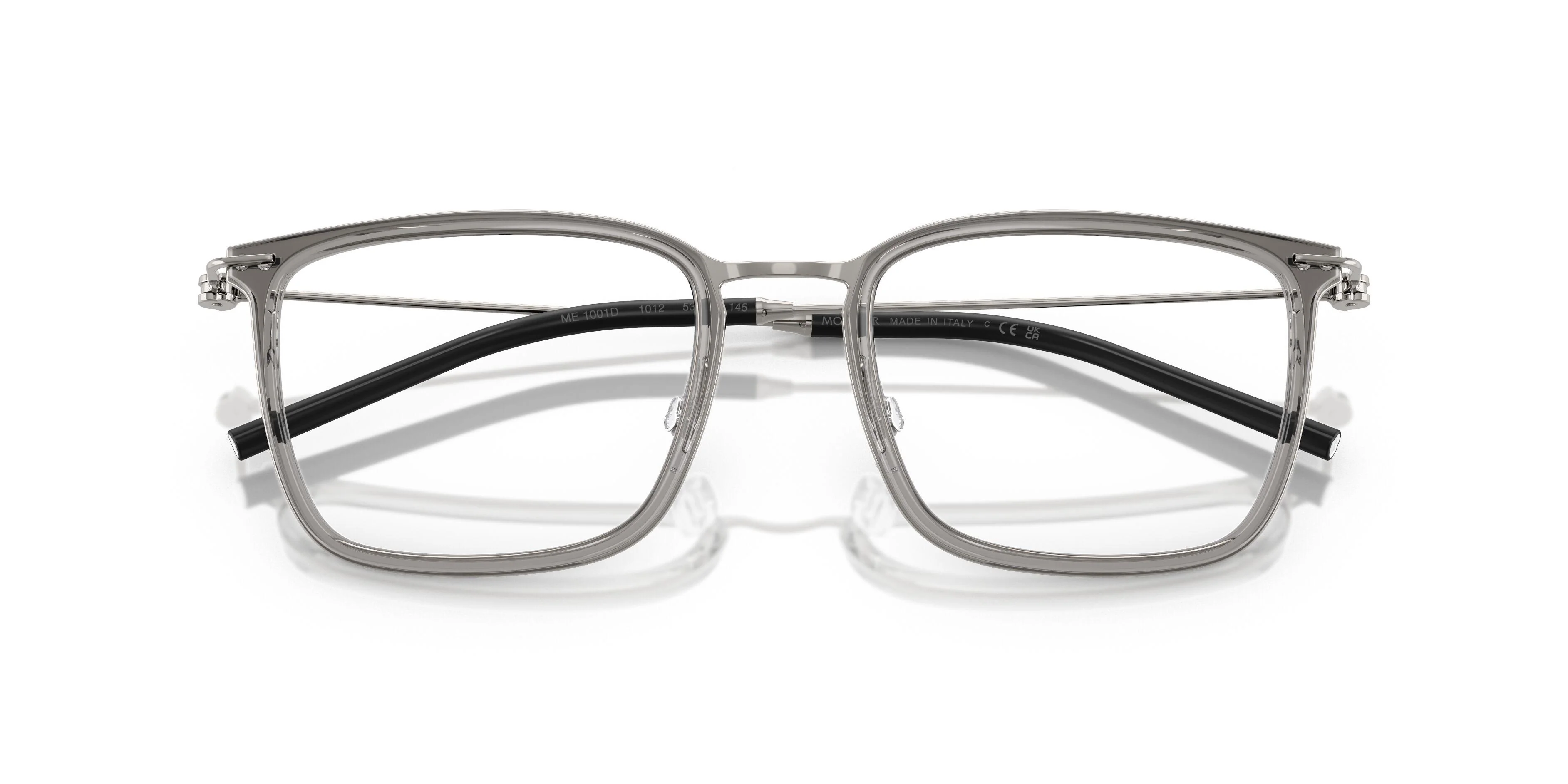 Moncler 1001D Eyeglasses - Image 9