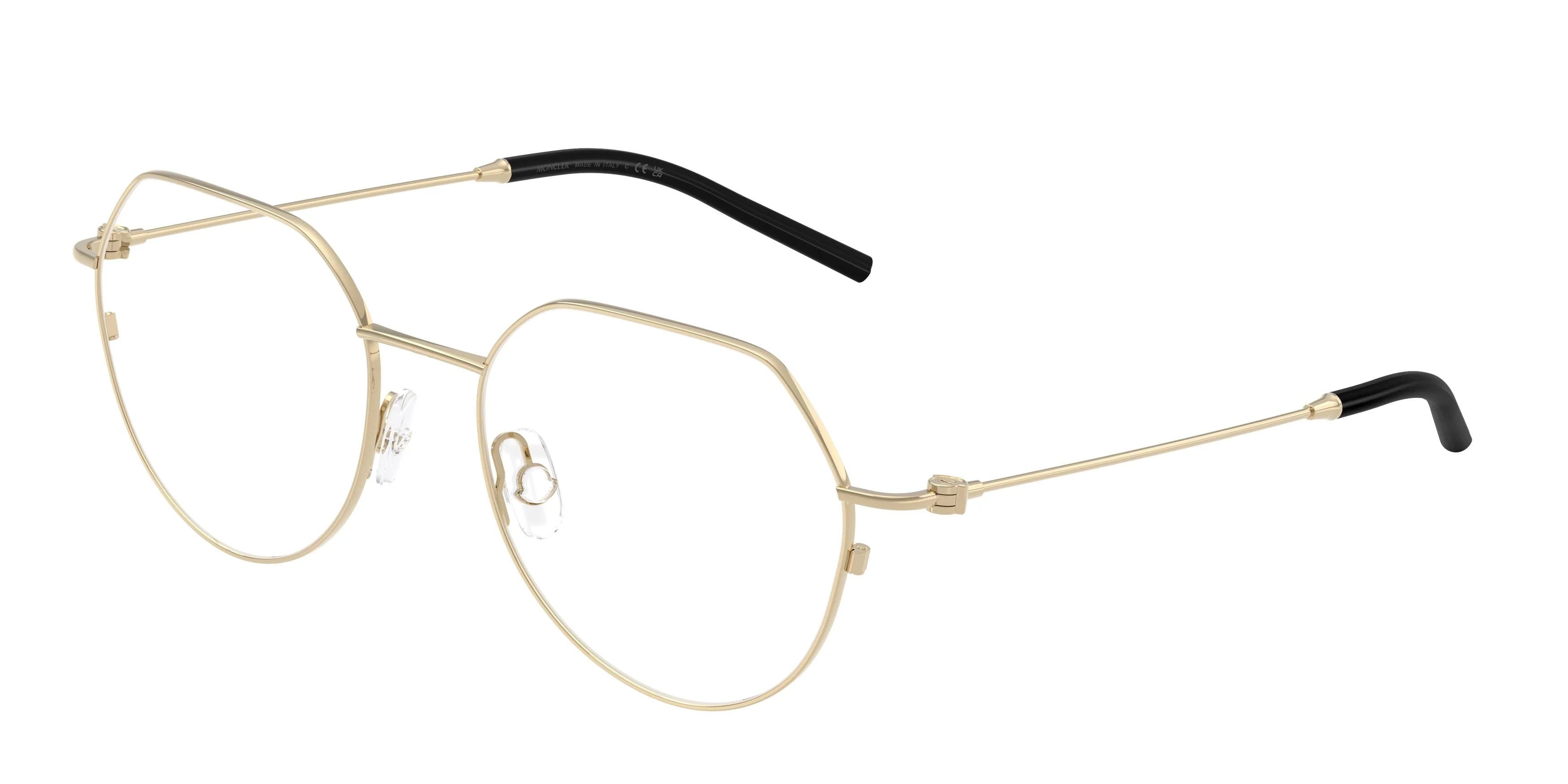 Moncler 1002 Eyeglasses - Image 2