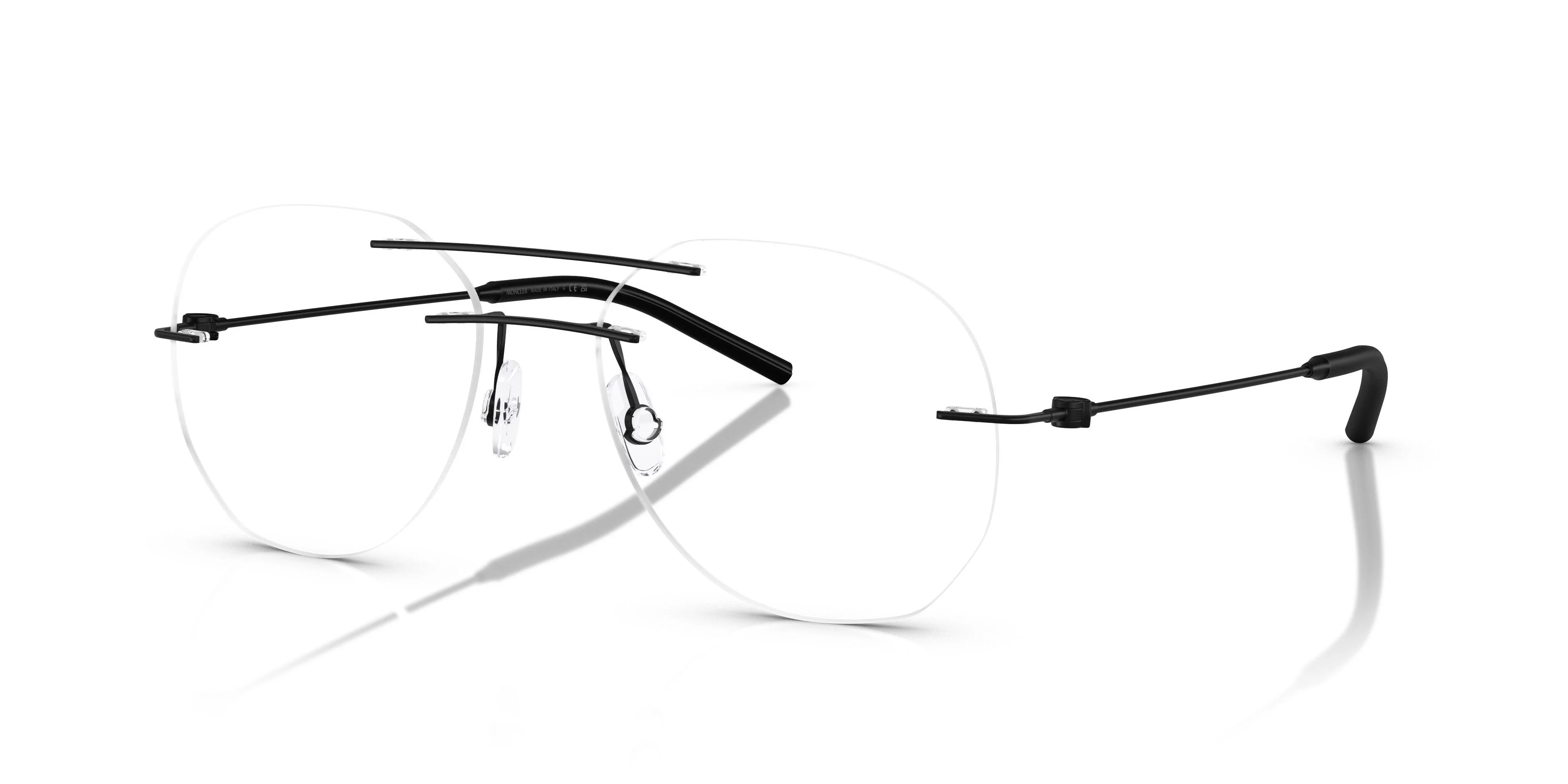 Moncler 1003 Eyeglasses - Image 14