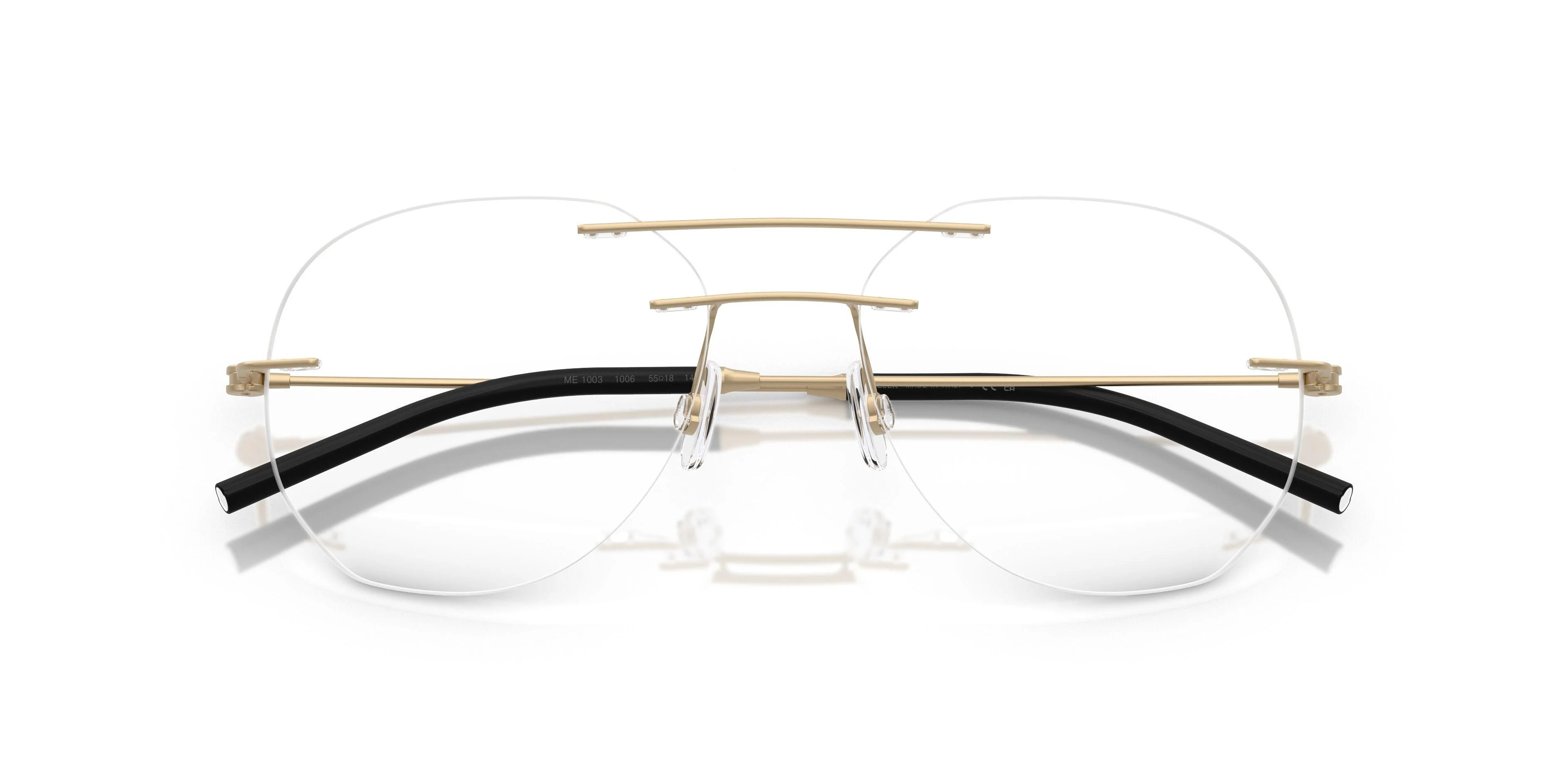 Moncler 1003 Eyeglasses - Image 8