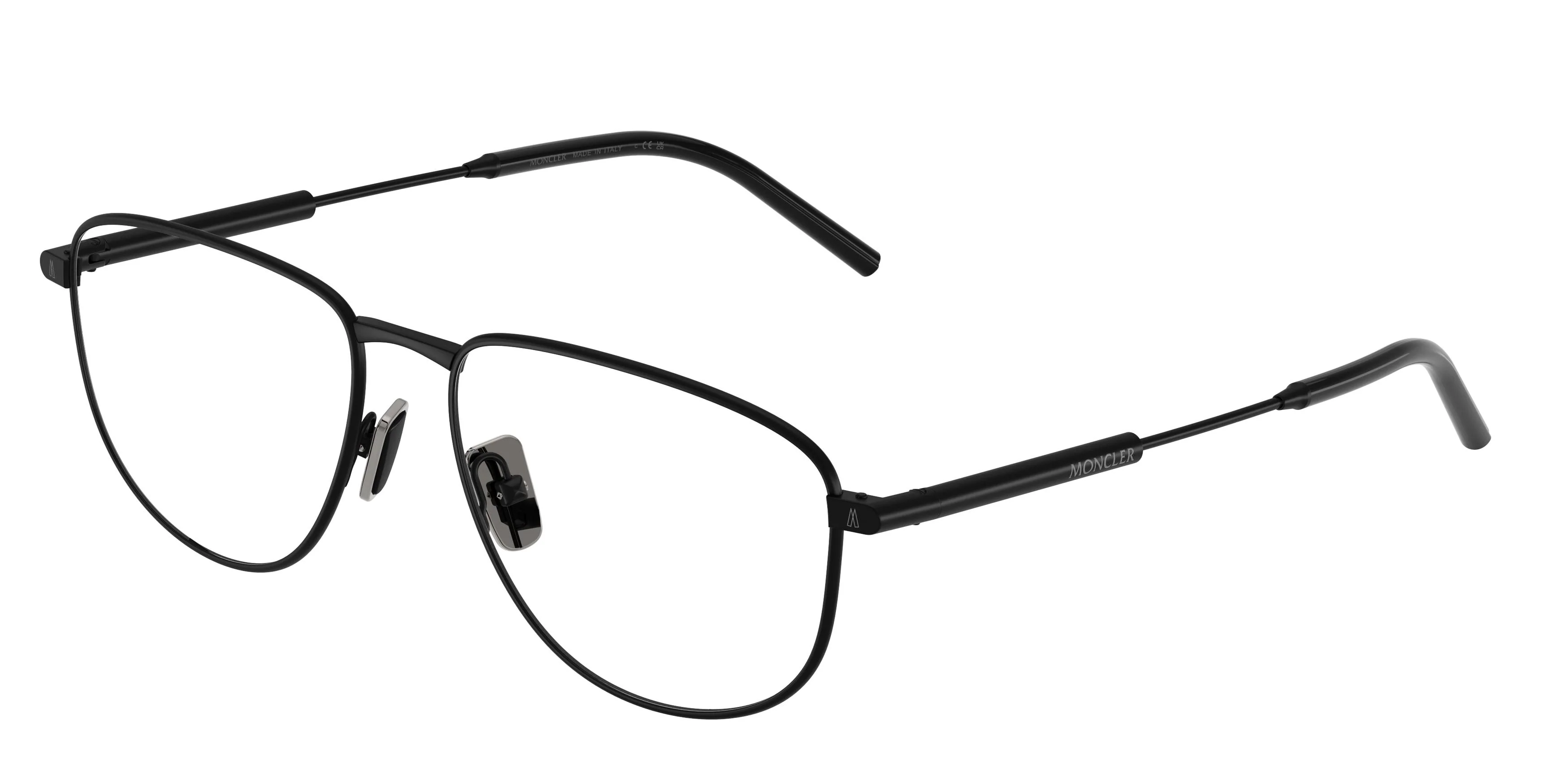 Moncler 1005 Eyeglasses - Image 3