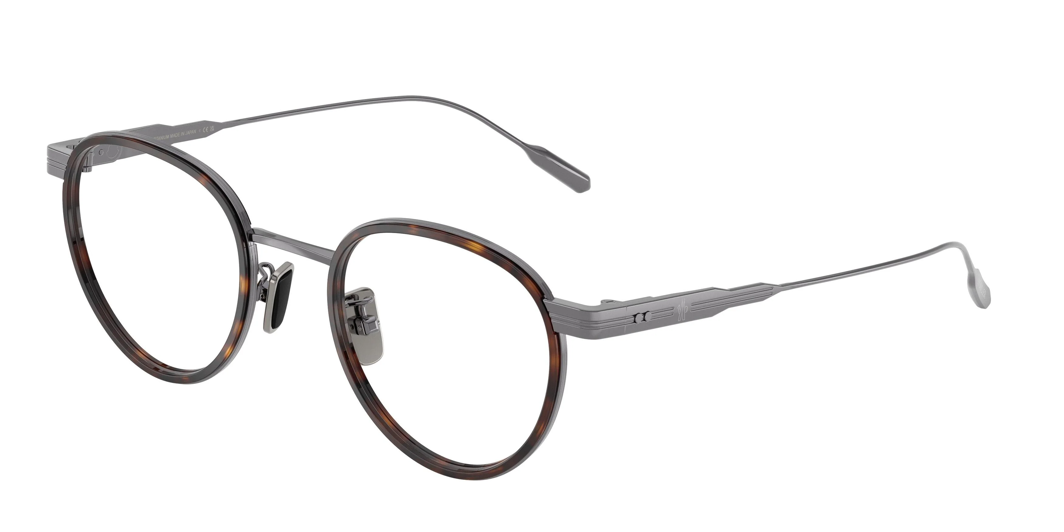Moncler 1006T Eyeglasses - Image 4