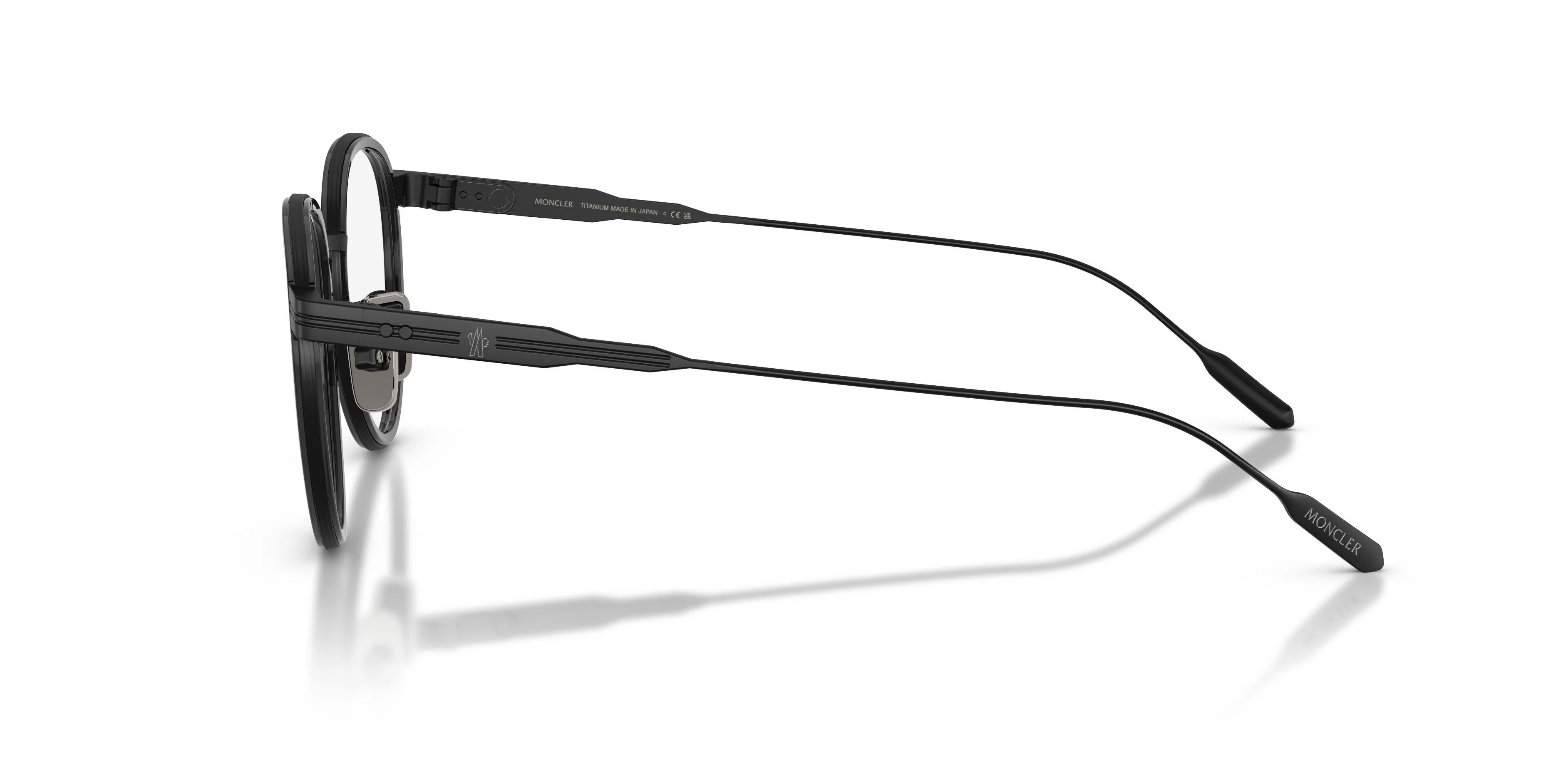 Moncler 1006T Eyeglasses - Image 6