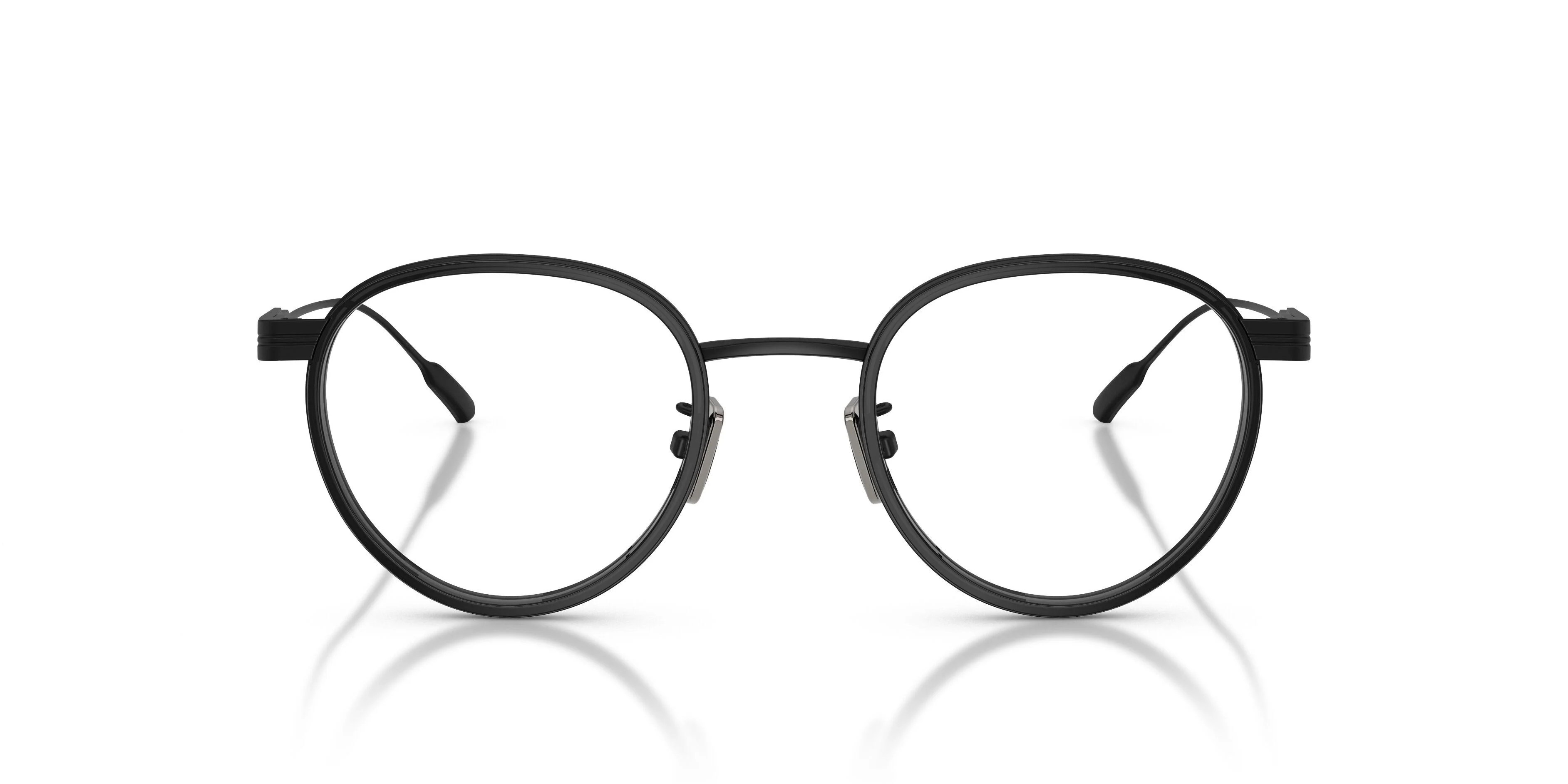 Moncler 1006T Eyeglasses - Image 8