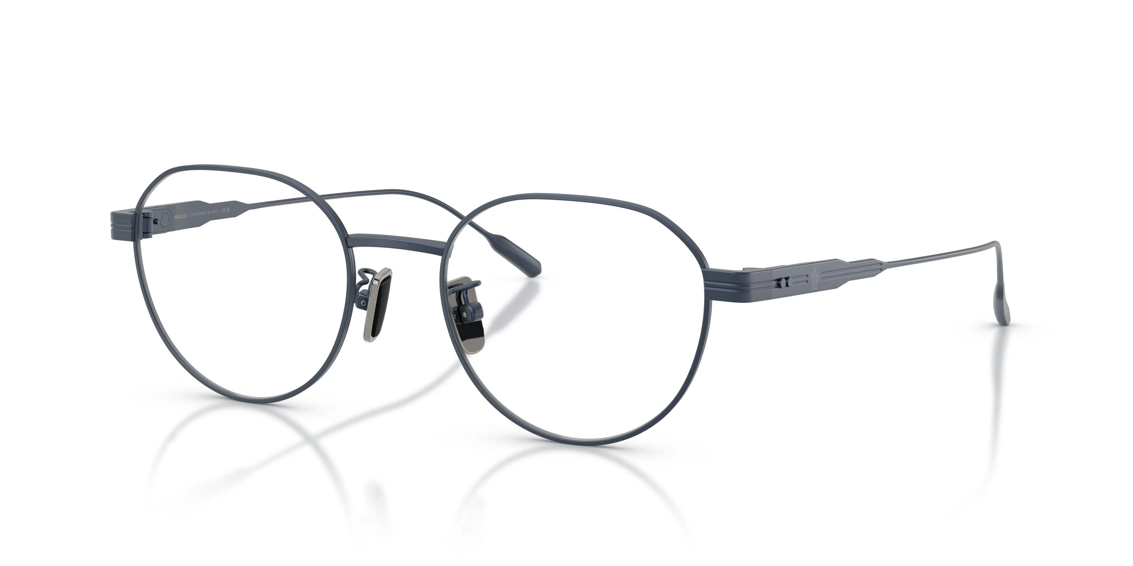 Moncler 1007TD Eyeglasses - Image 10