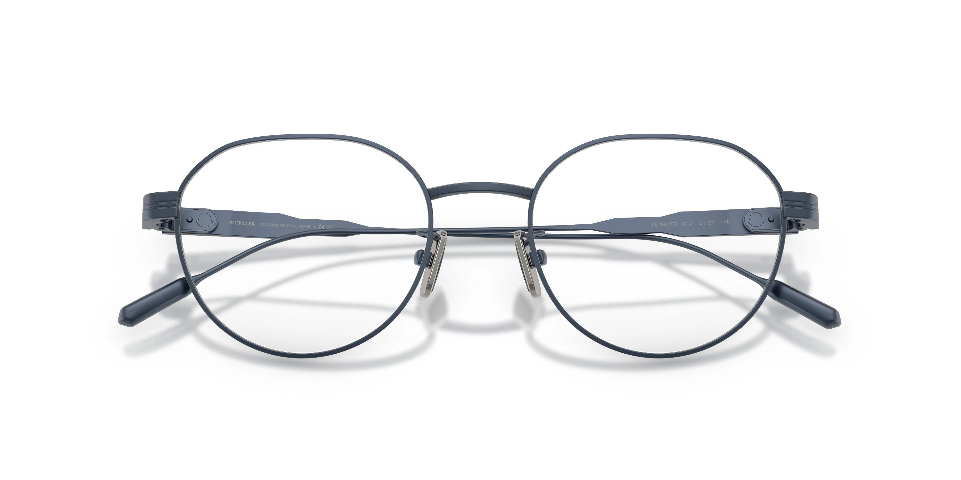 Moncler 1007TD Eyeglasses - Image 14