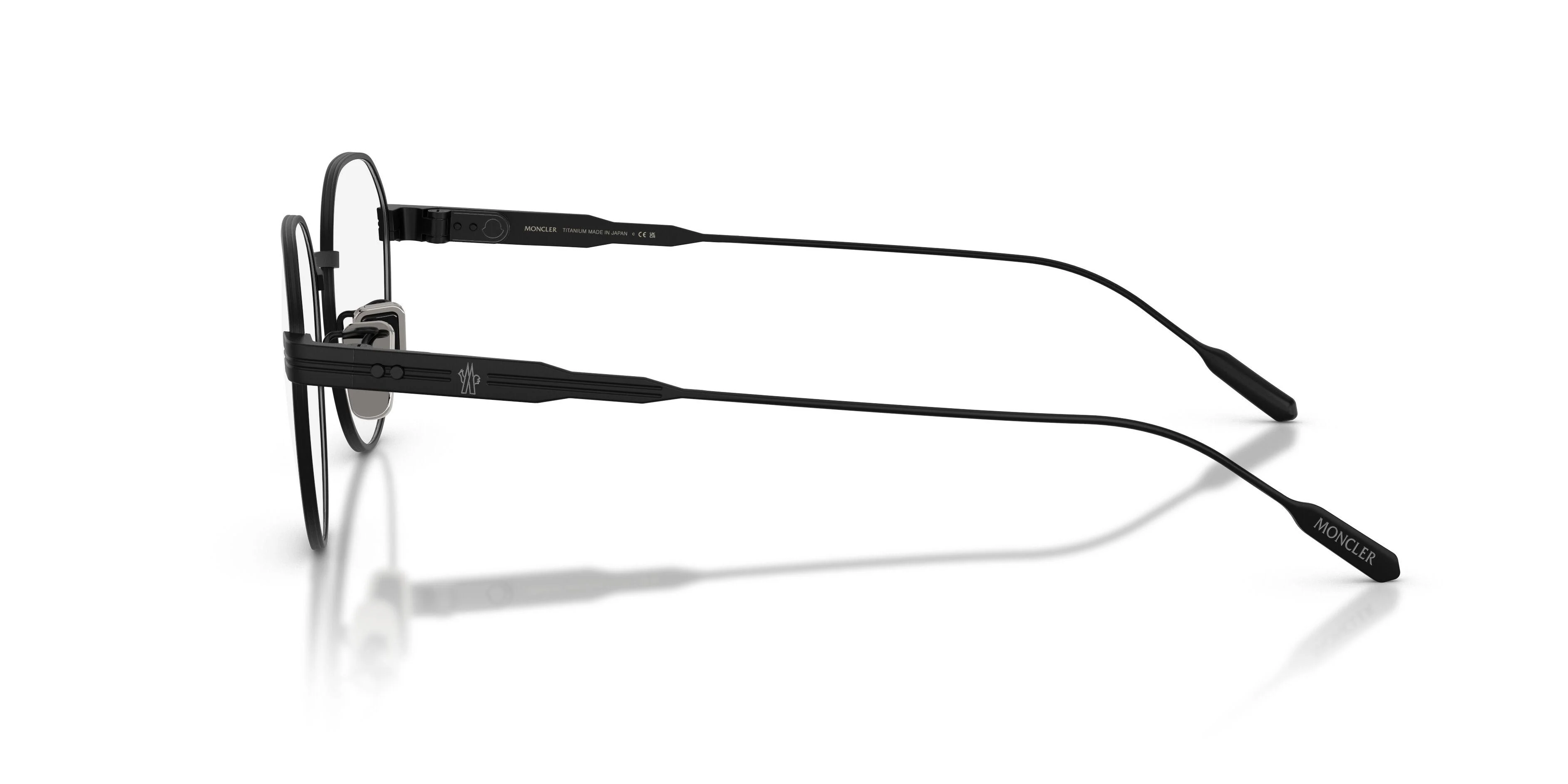Moncler 1007TD Eyeglasses - Image 16