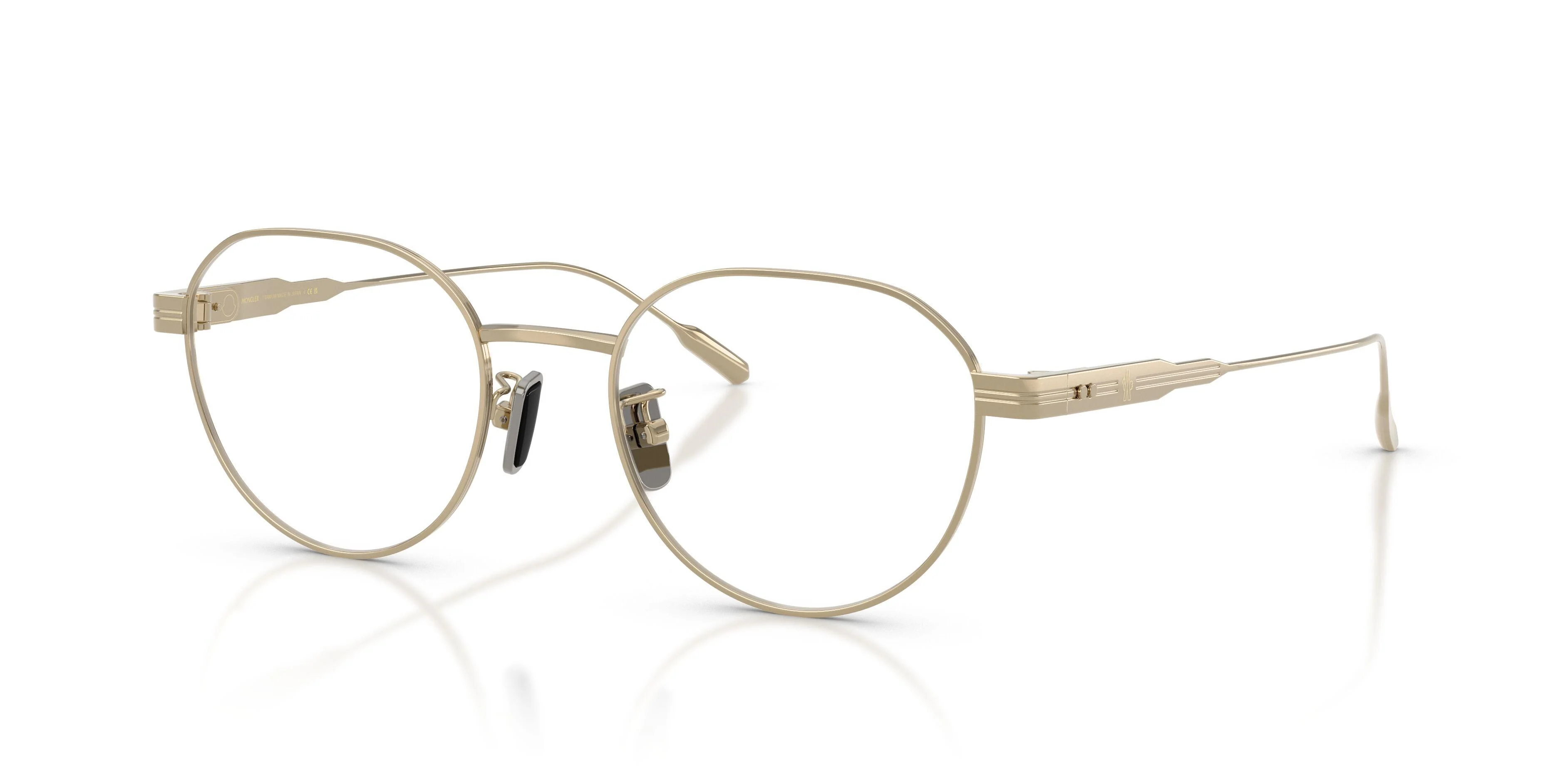 Moncler 1007TD Eyeglasses - Image 20