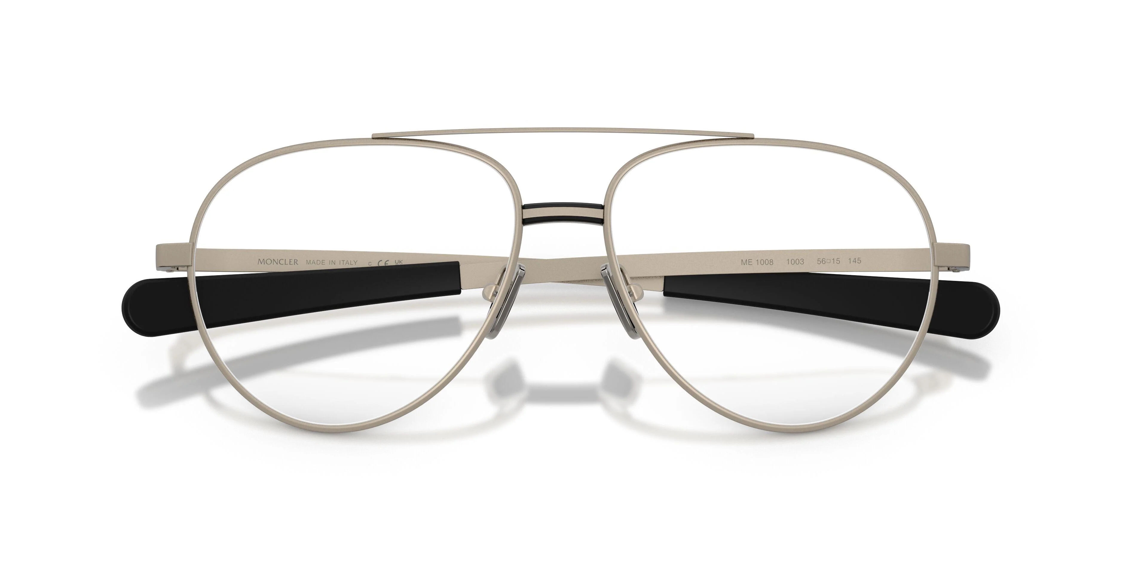 Moncler 1008 Eyeglasses - Image 24