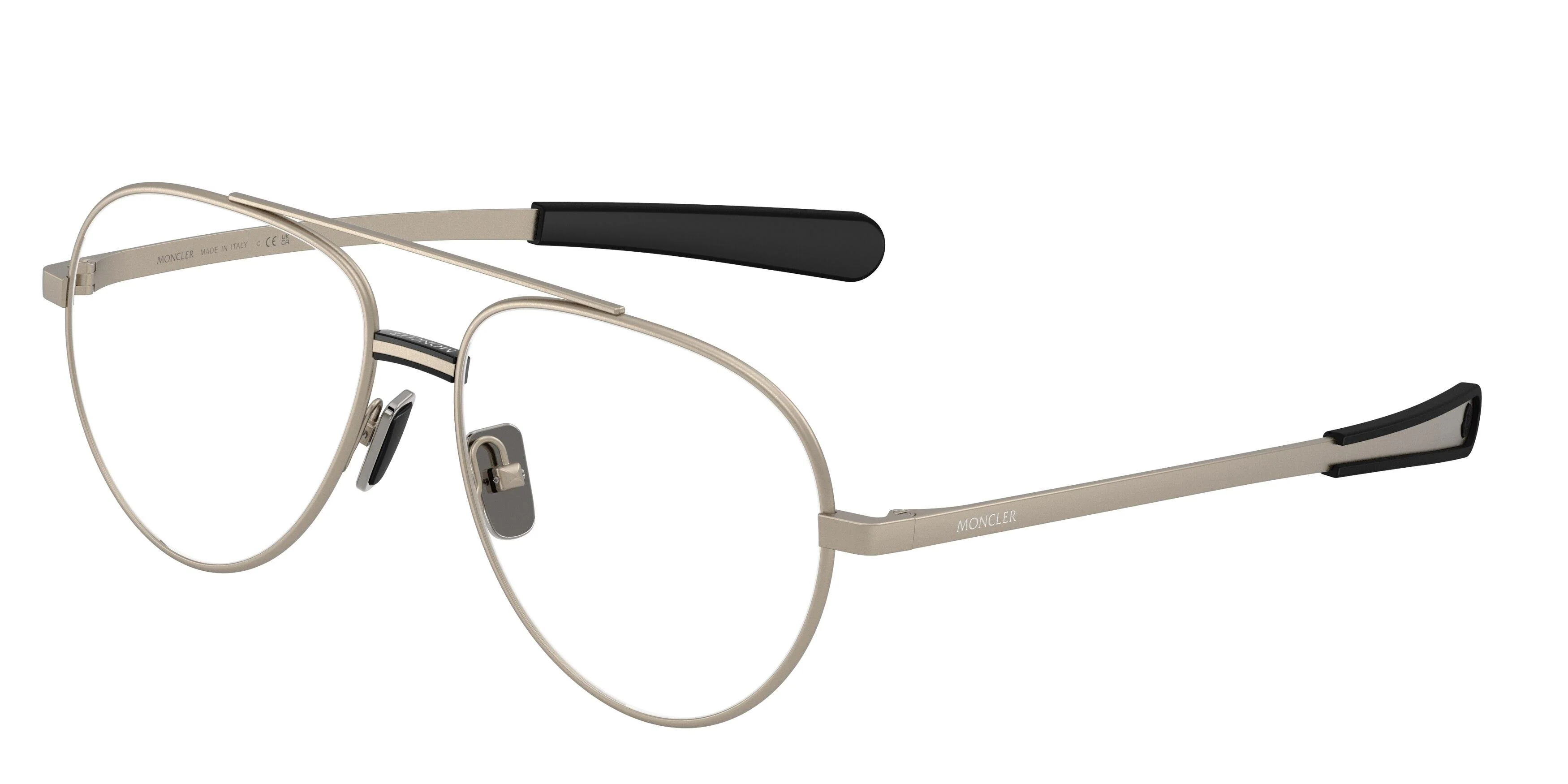 Moncler 1008 Eyeglasses - Image 4